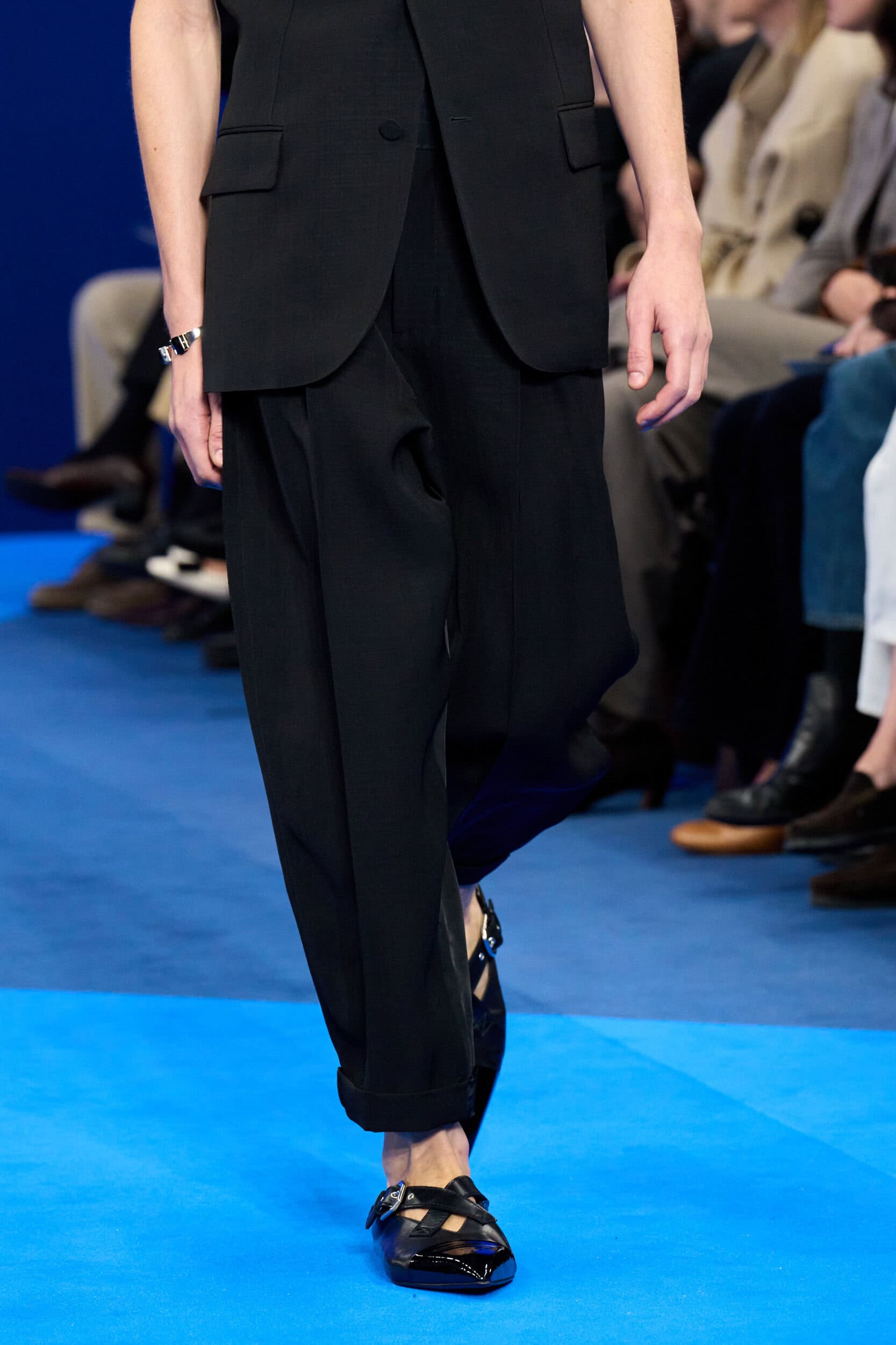 Lanvin Spring 2026 Fashion Show Details