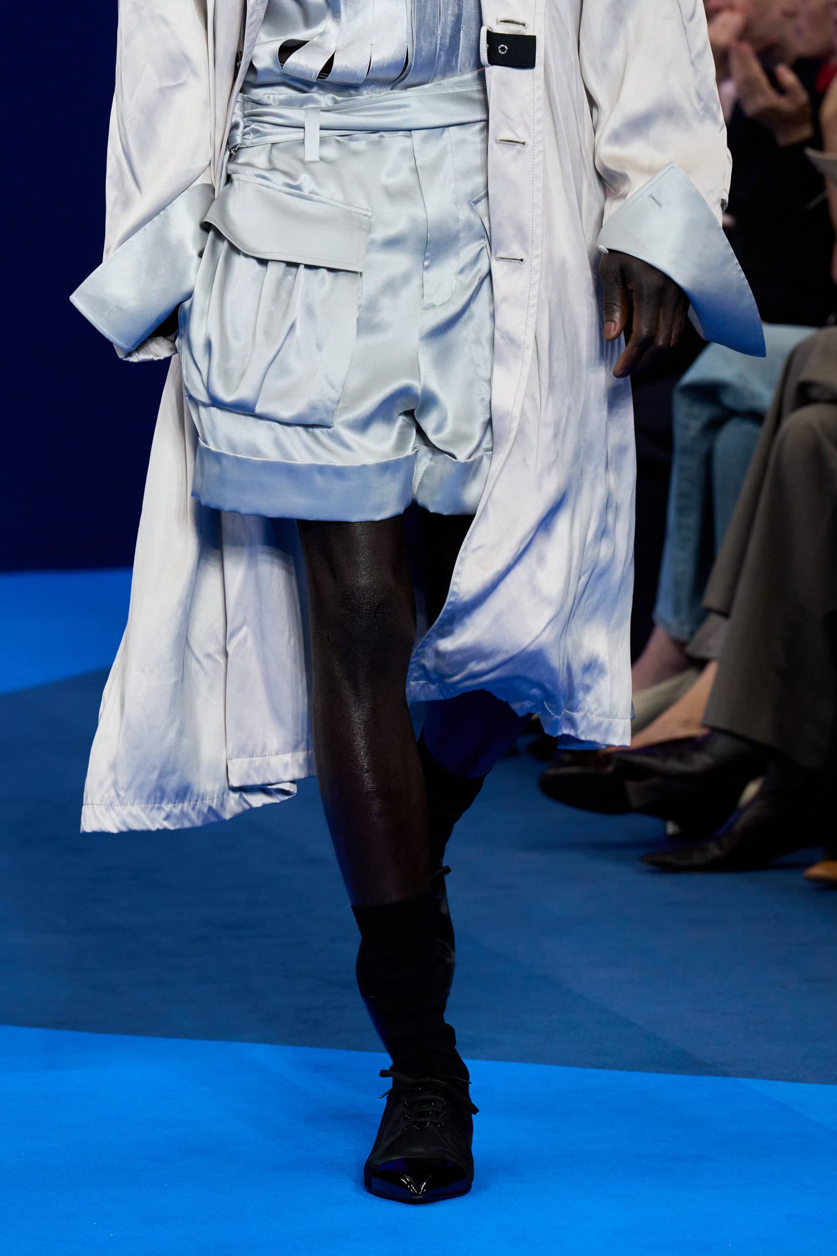 Lanvin Spring 2026 Fashion Show Details