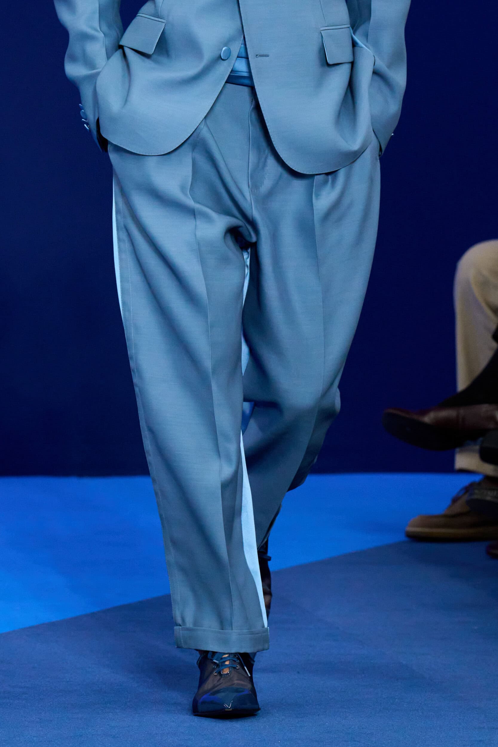 Lanvin Spring 2026 Fashion Show Details