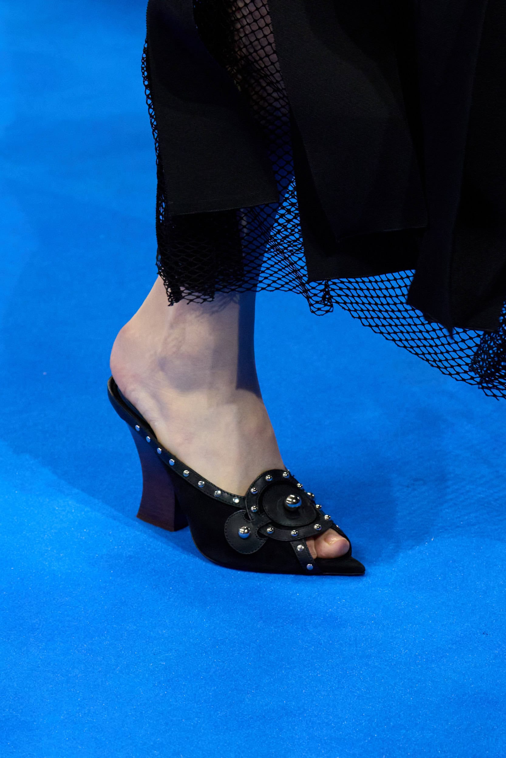 Lanvin Spring 2026 Fashion Show Details