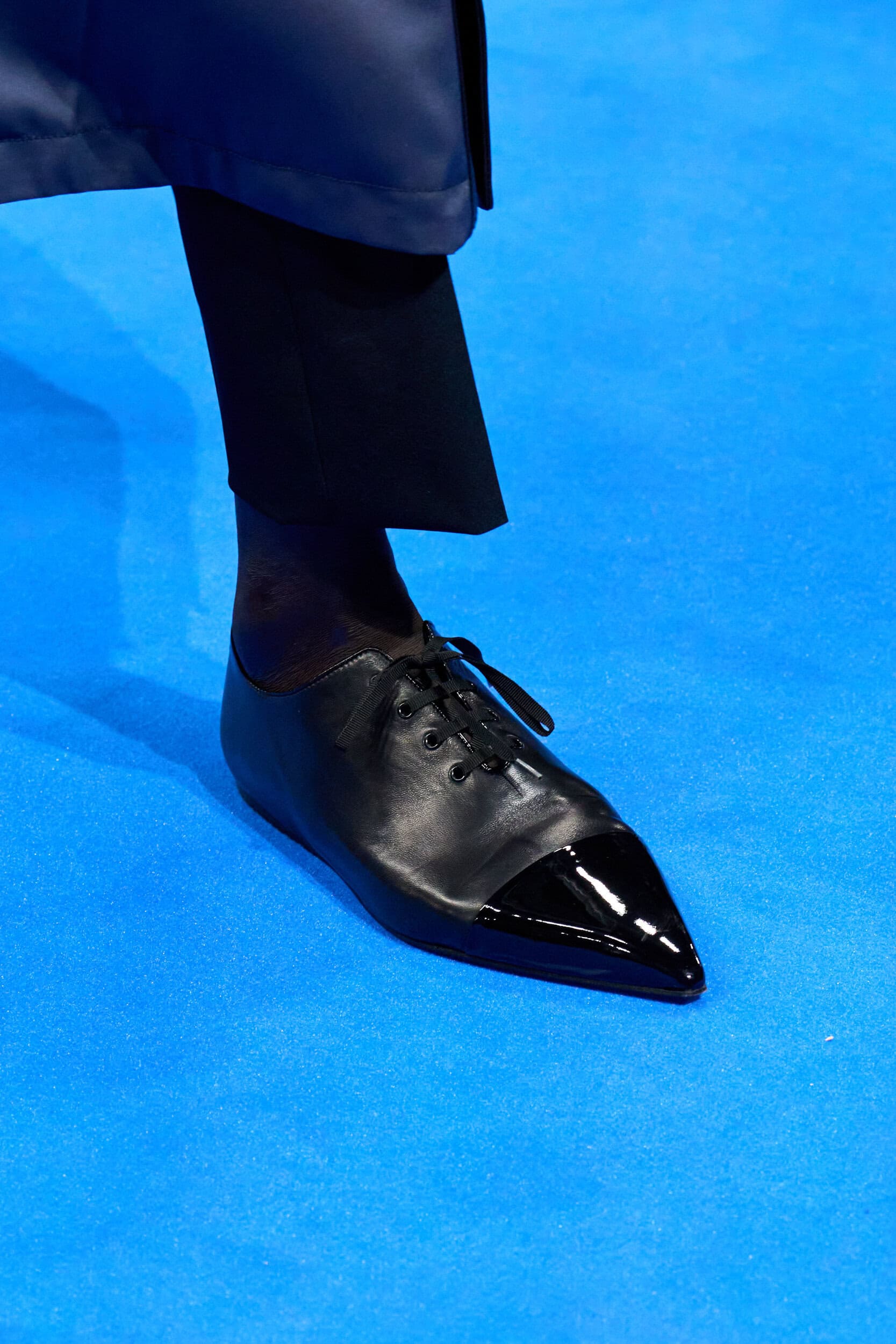 Lanvin Spring 2026 Fashion Show Details