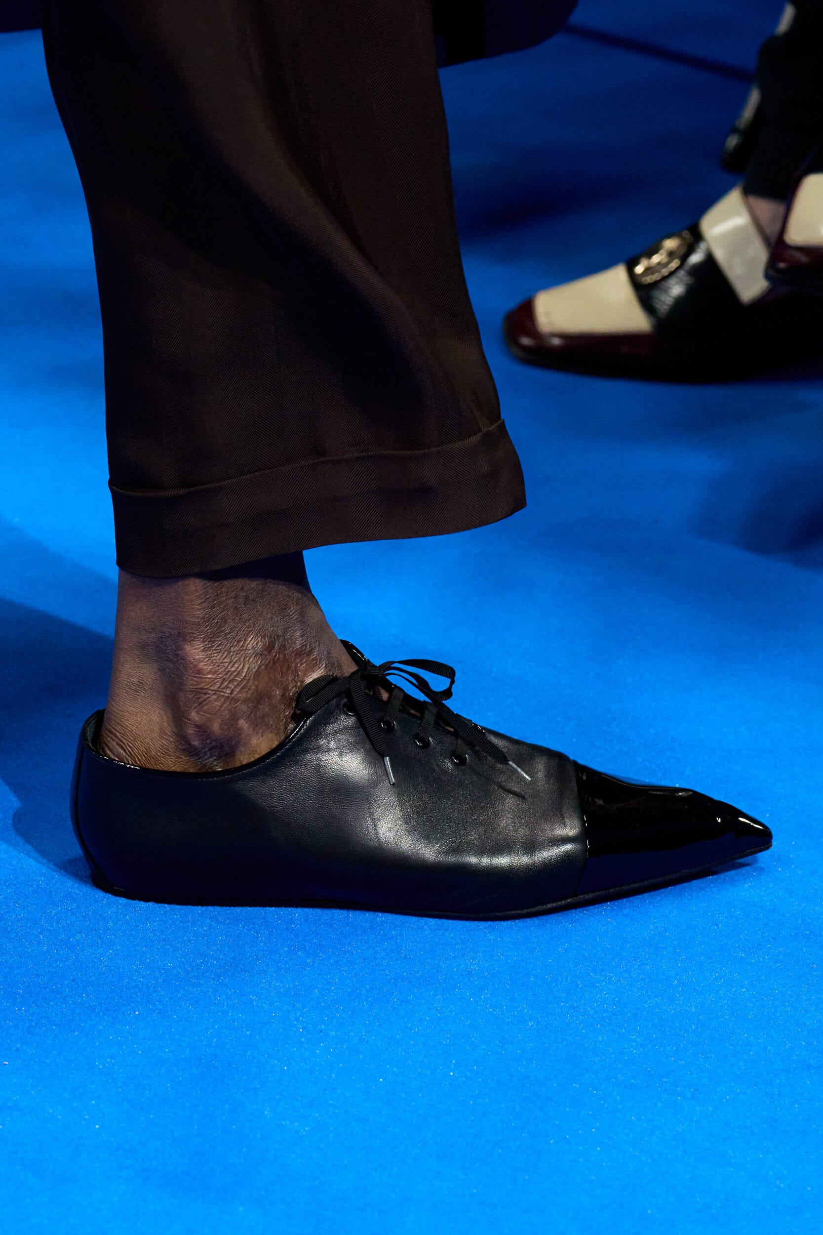 Lanvin Spring 2026 Fashion Show Details