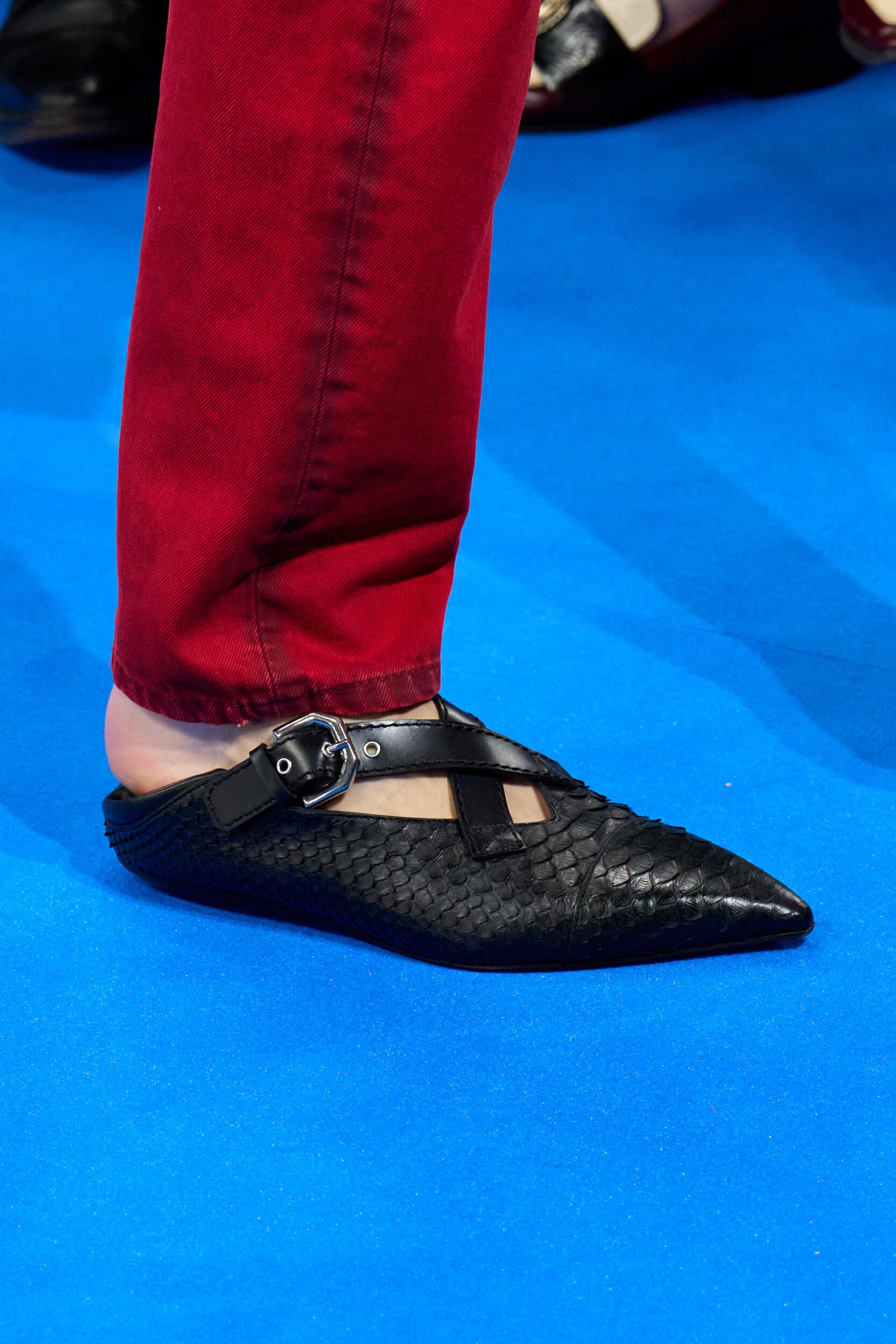 Lanvin Spring 2026 Fashion Show Details