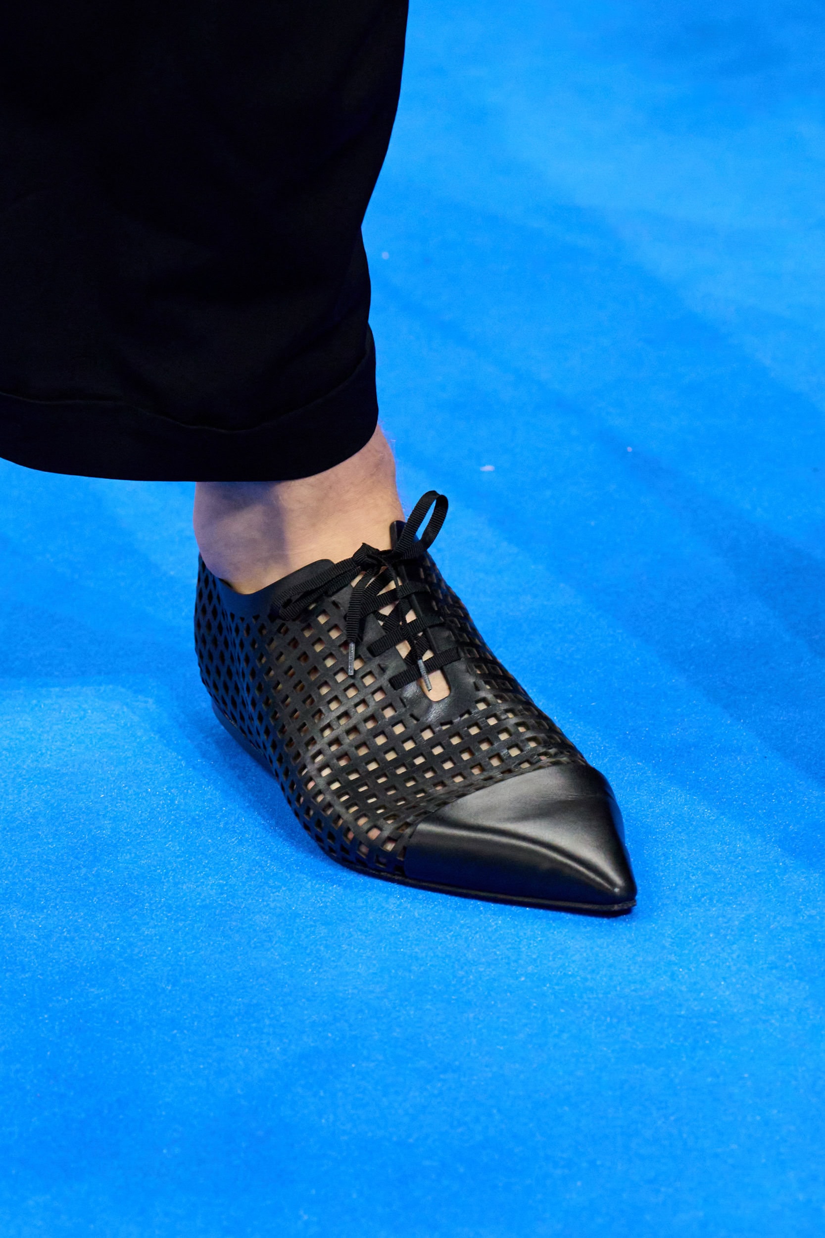 Lanvin Spring 2026 Fashion Show Details