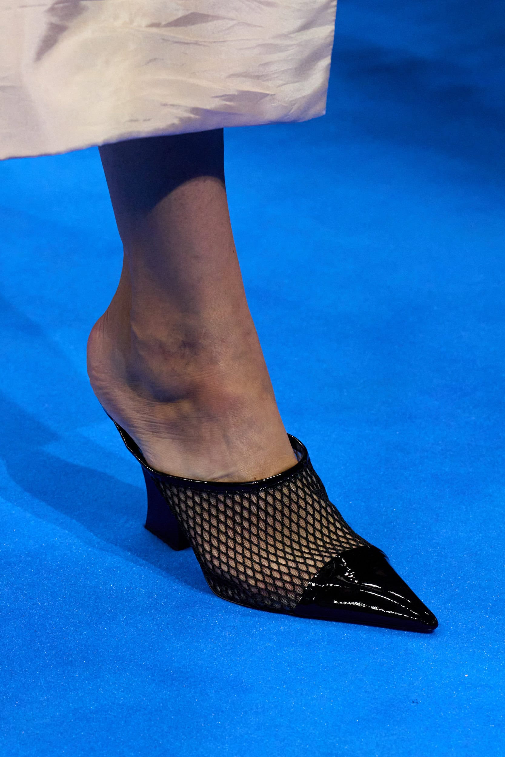 Lanvin Spring 2026 Fashion Show Details
