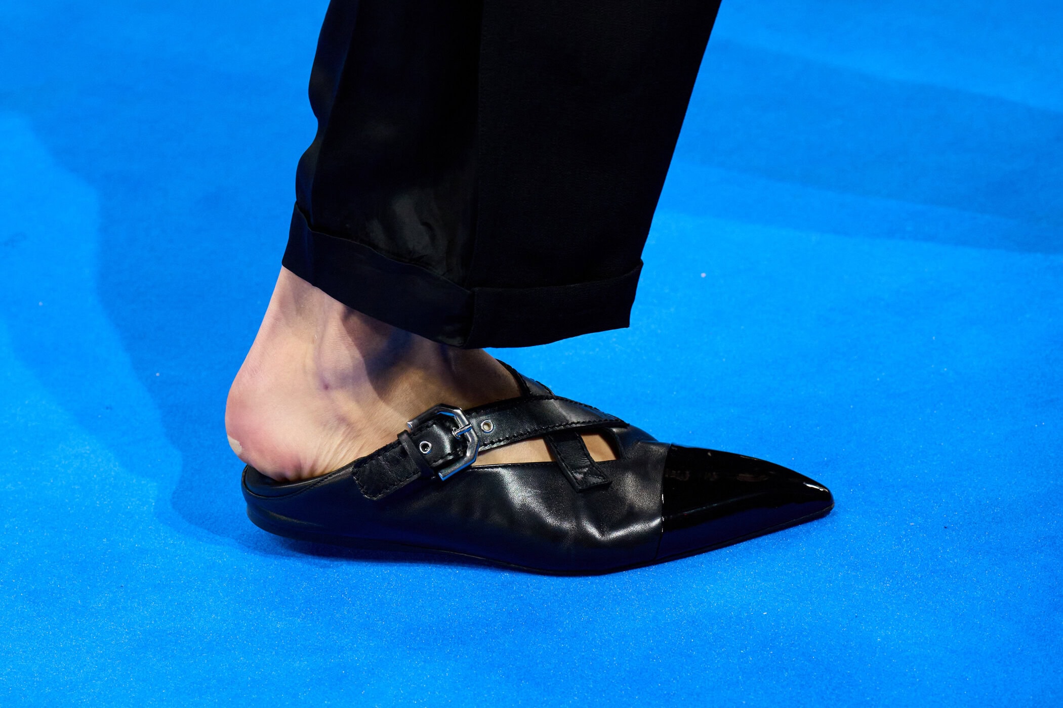 Lanvin Spring 2026 Fashion Show Details