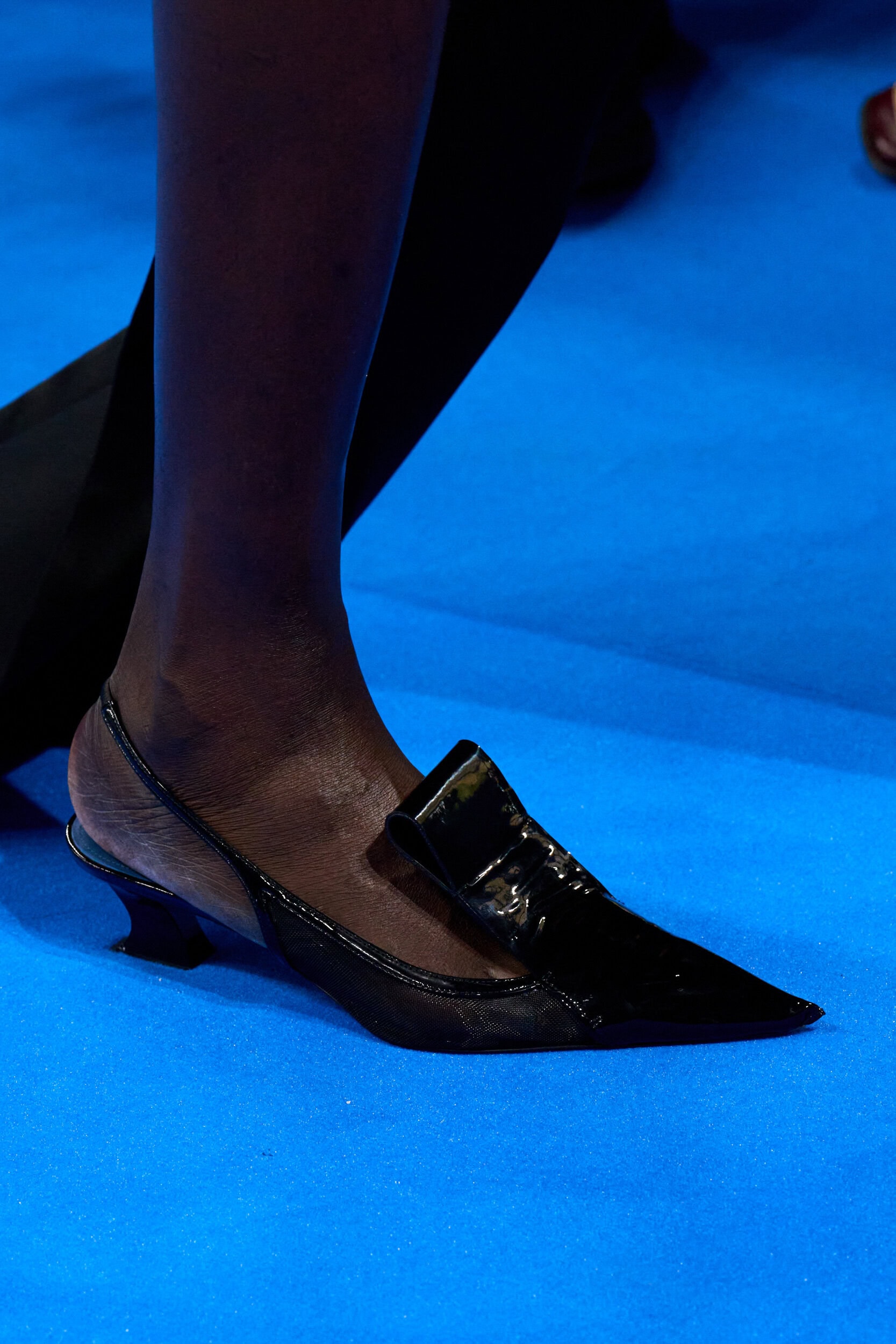 Lanvin Spring 2026 Fashion Show Details