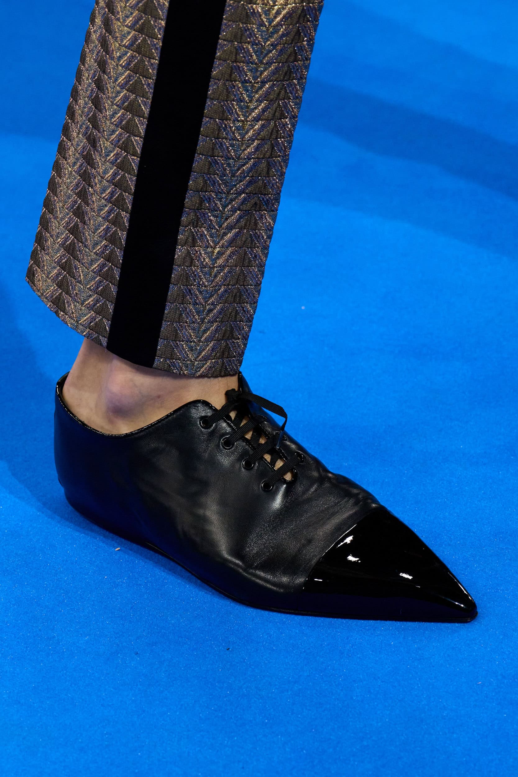 Lanvin Spring 2026 Fashion Show Details