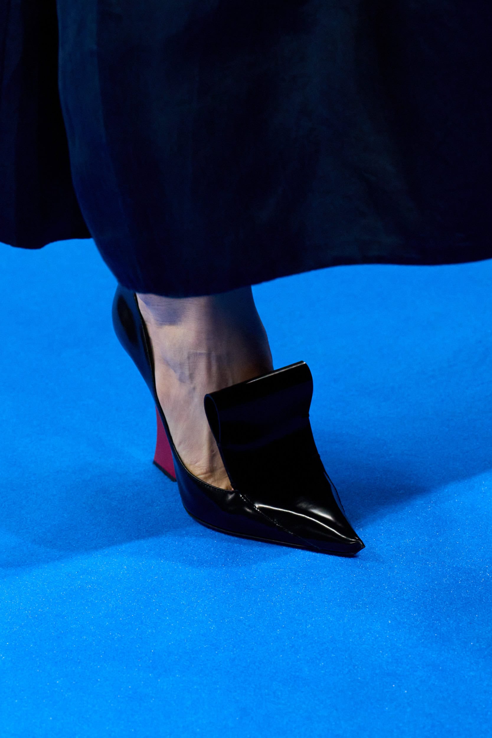 Lanvin Spring 2026 Fashion Show Details