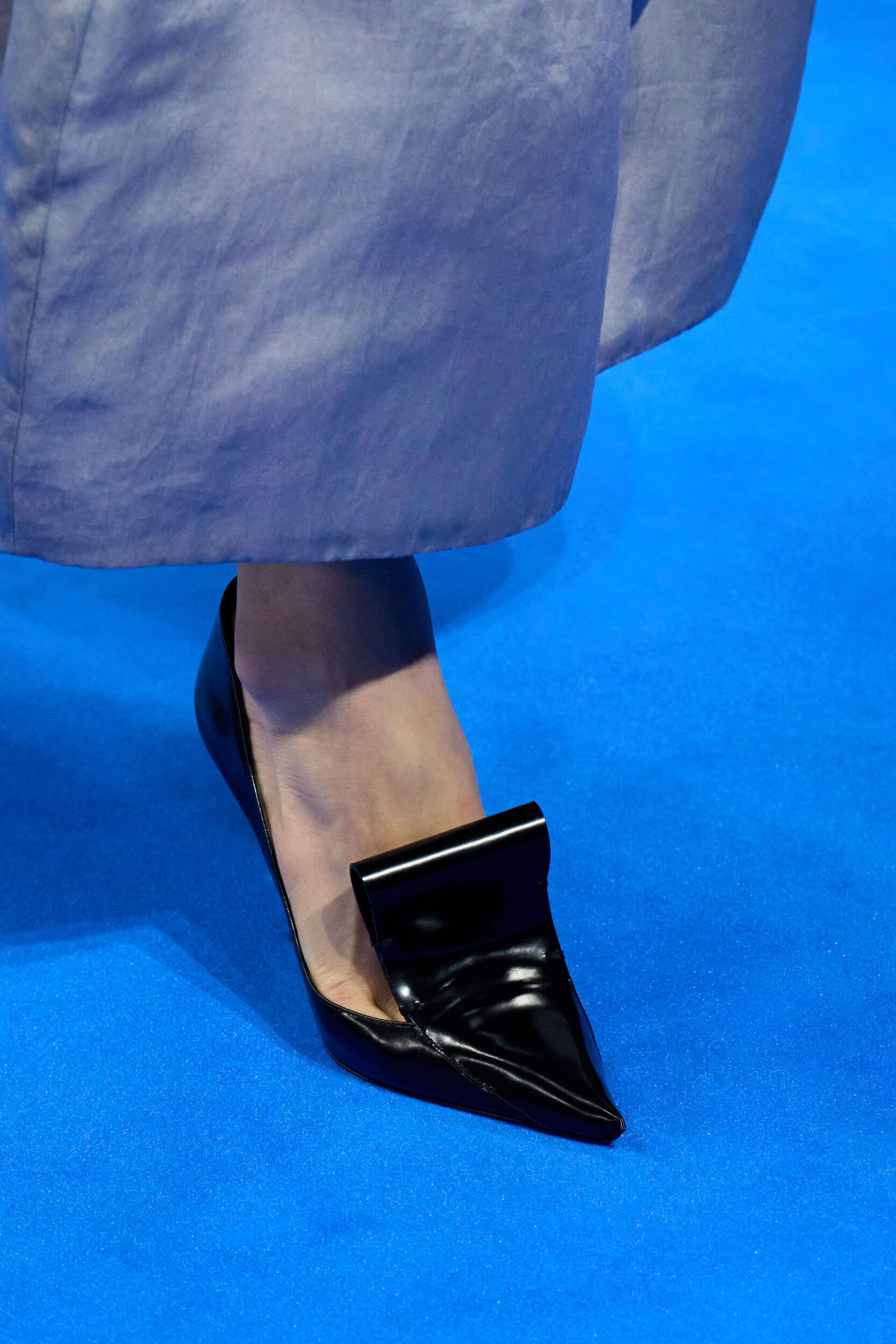Lanvin Spring 2026 Fashion Show Details