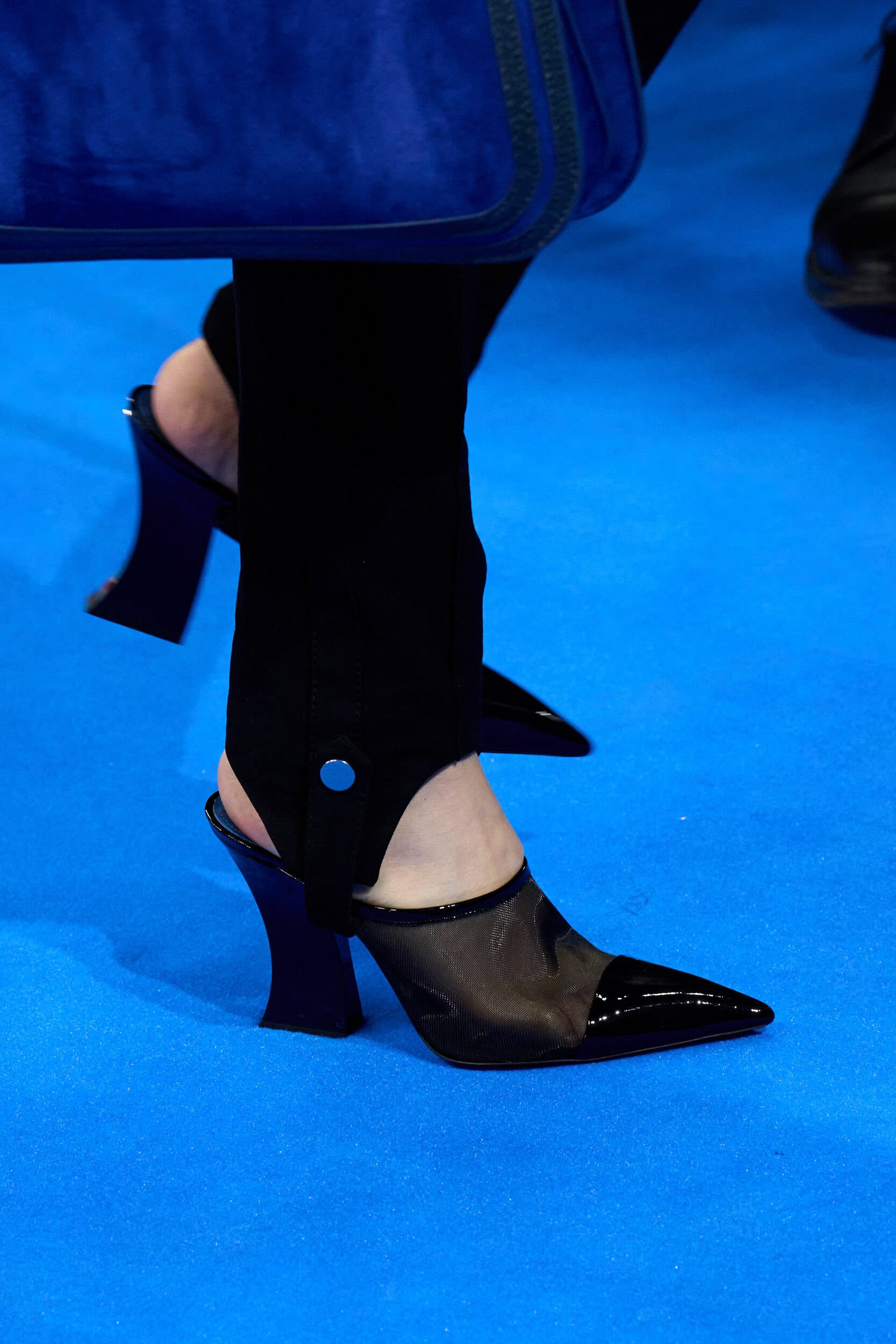Lanvin Spring 2026 Fashion Show Details