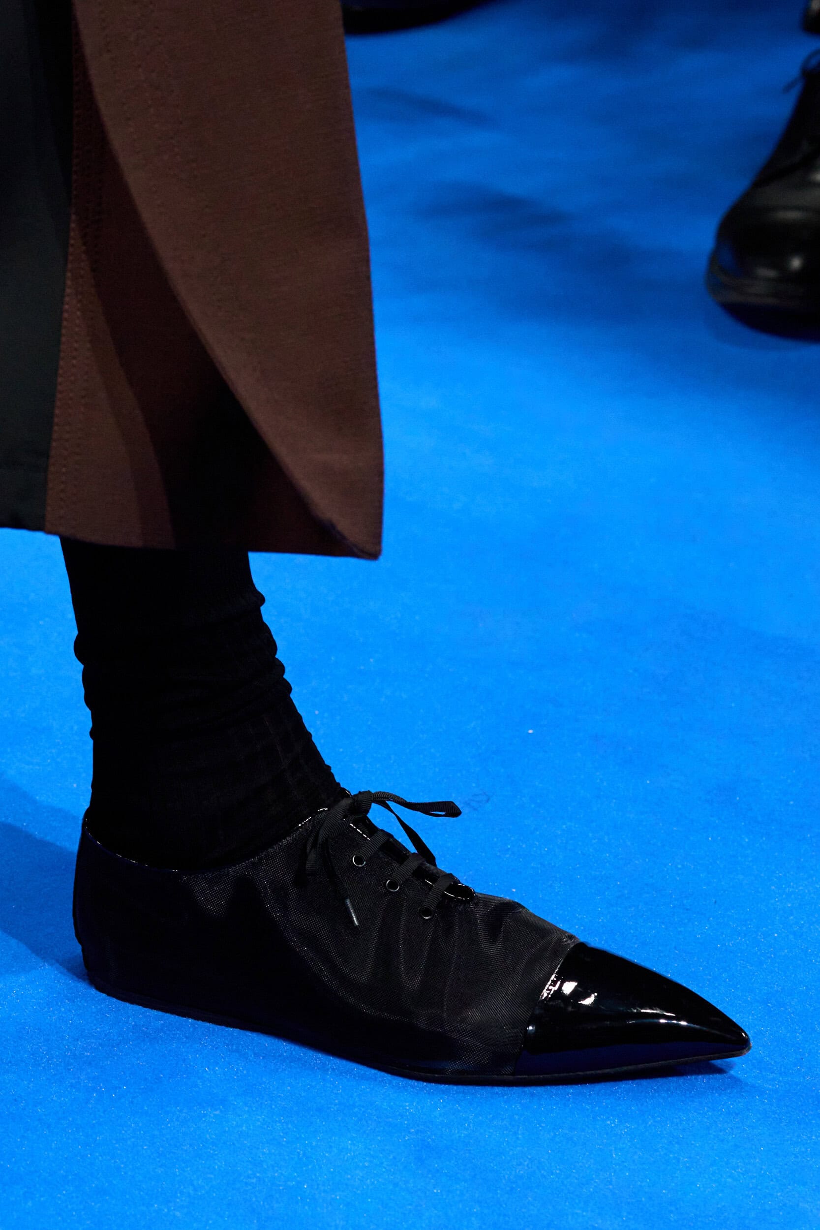 Lanvin Spring 2026 Fashion Show Details