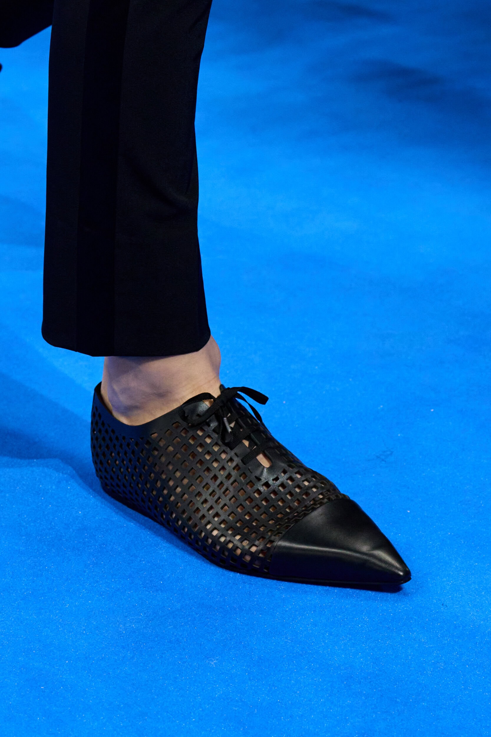 Lanvin Spring 2026 Fashion Show Details