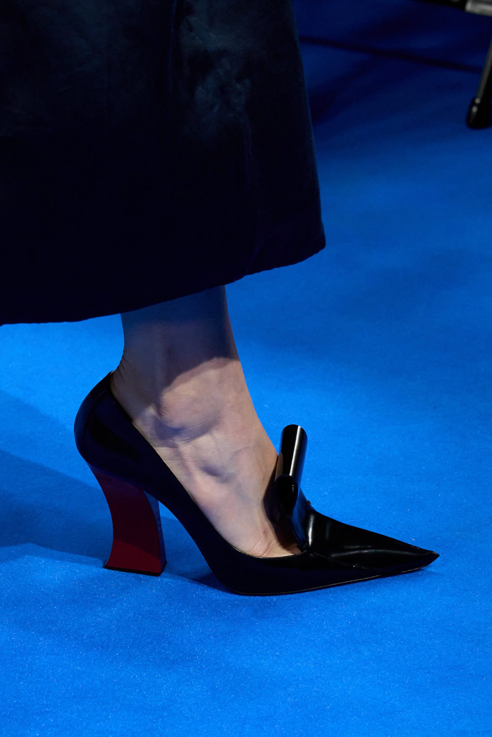 Lanvin Spring 2026 Fashion Show Details