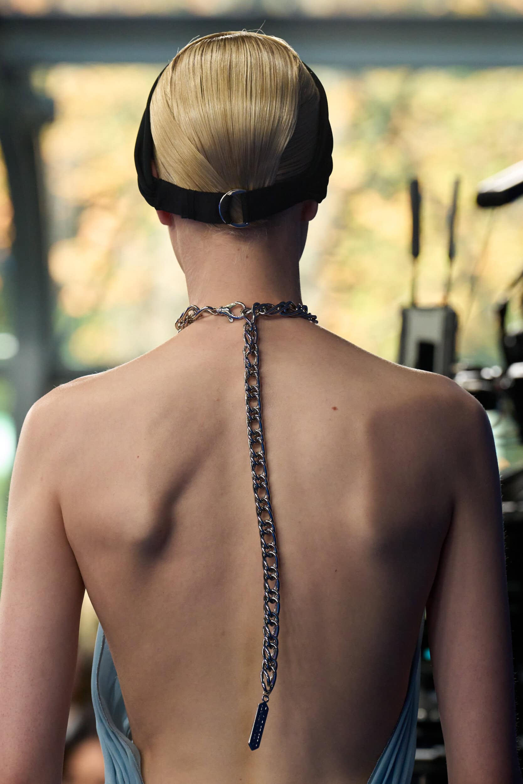 Lanvin Spring 2026 Fashion Show Details