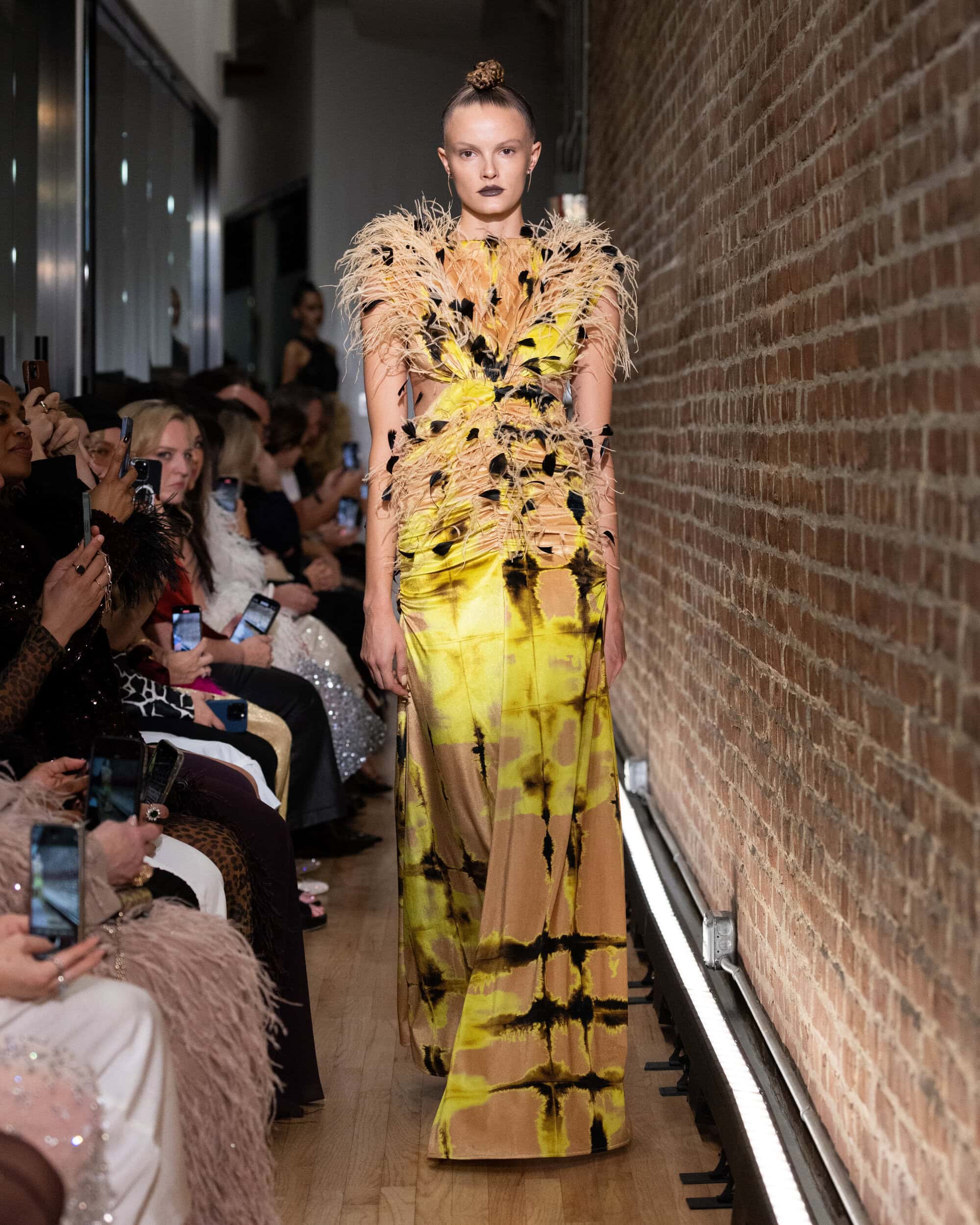 Lapointe Spring 2026 Fashion Show