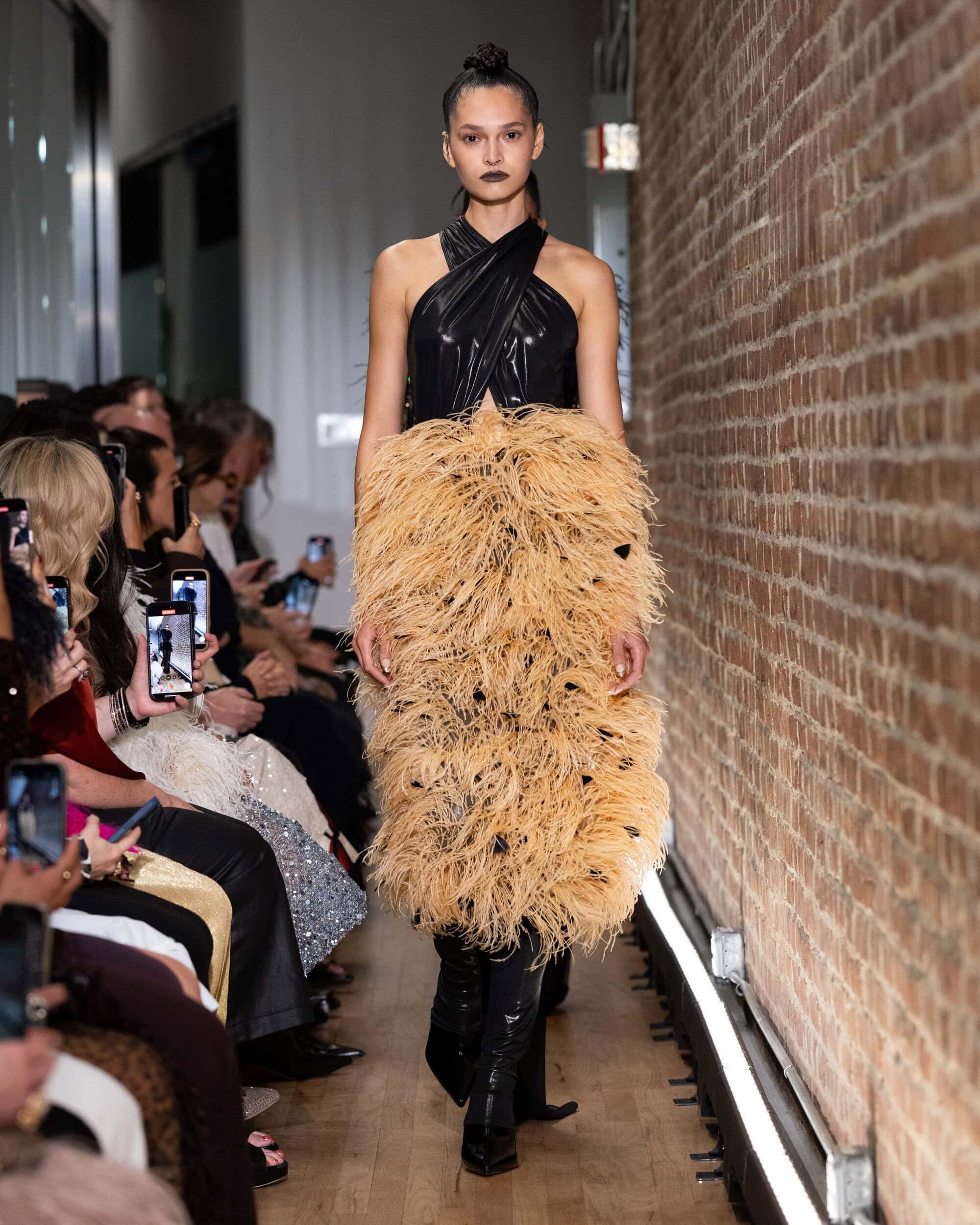 Lapointe Spring 2026 Fashion Show