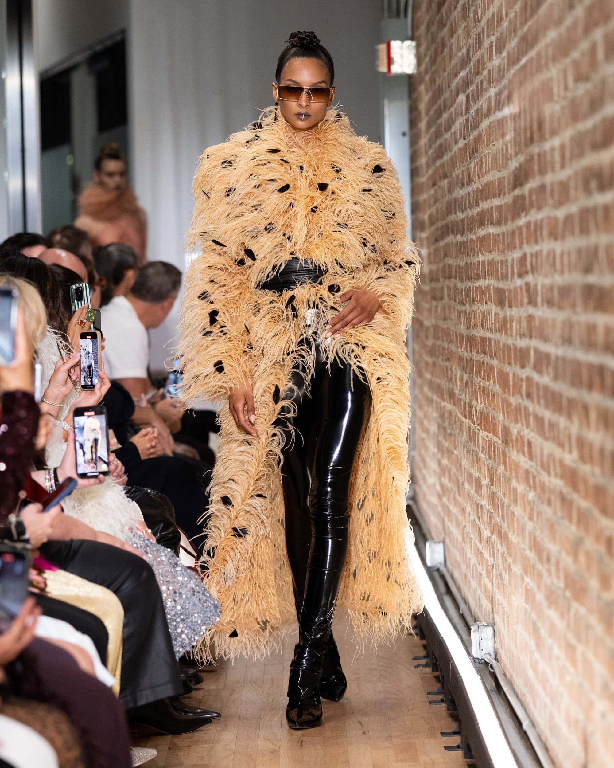 Lapointe Spring 2026 Fashion Show