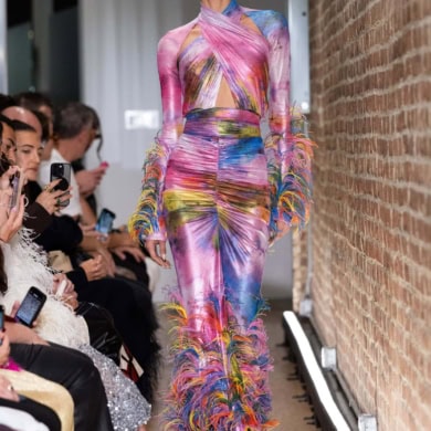 Lapointe Spring 2026 Fashion Show