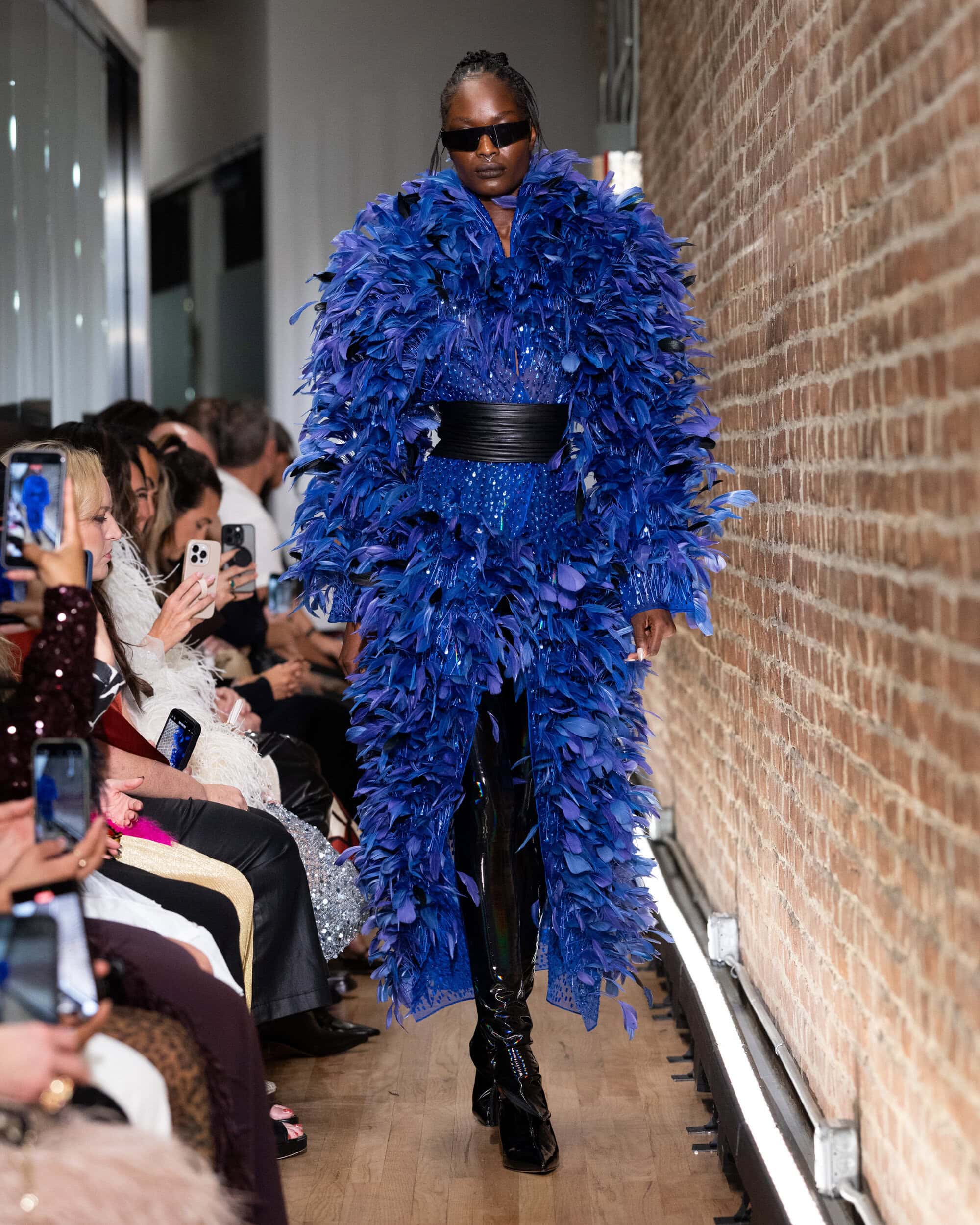 Lapointe Spring 2026 Fashion Show