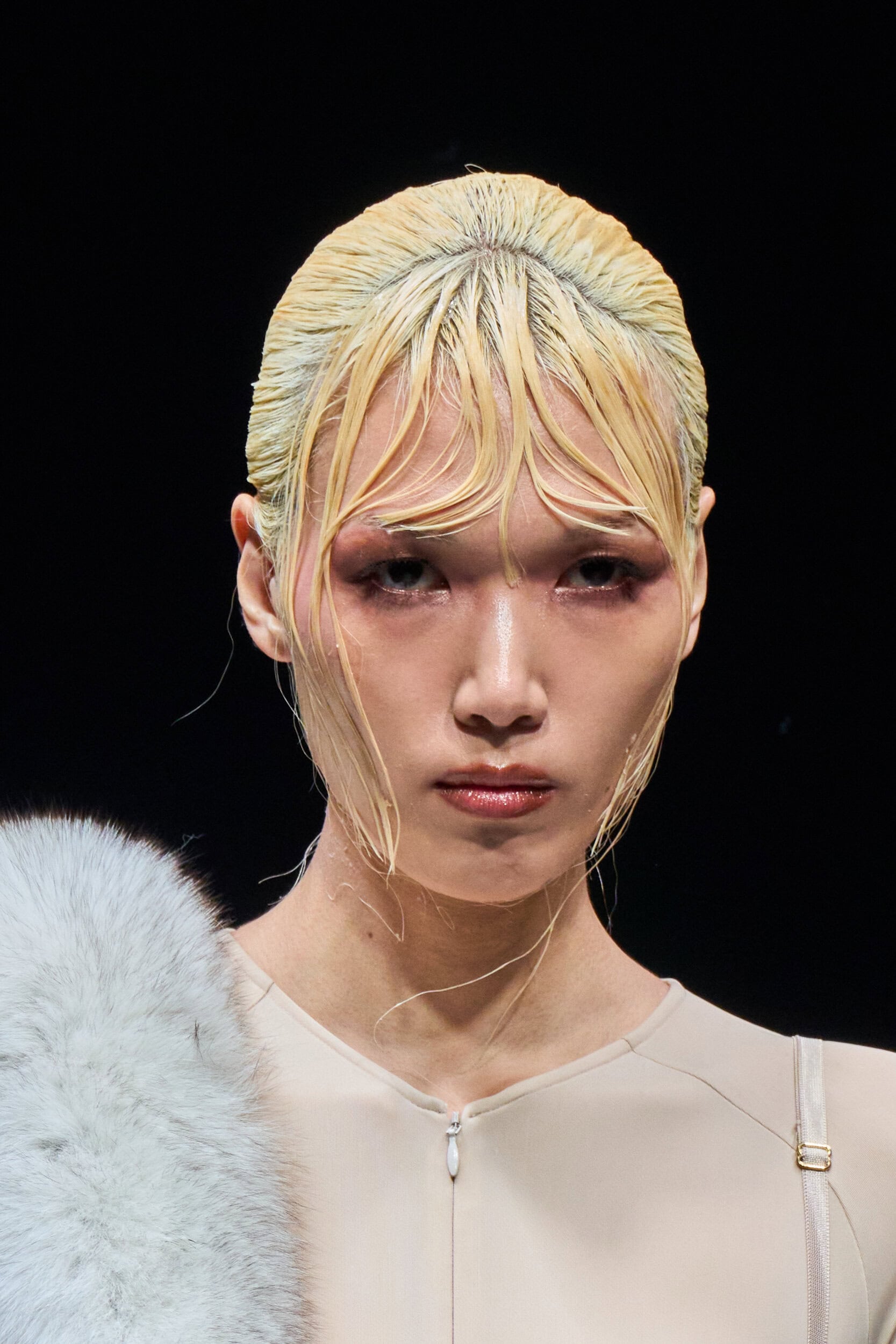 Laquan Smith Spring 2026 Fashion Show Details