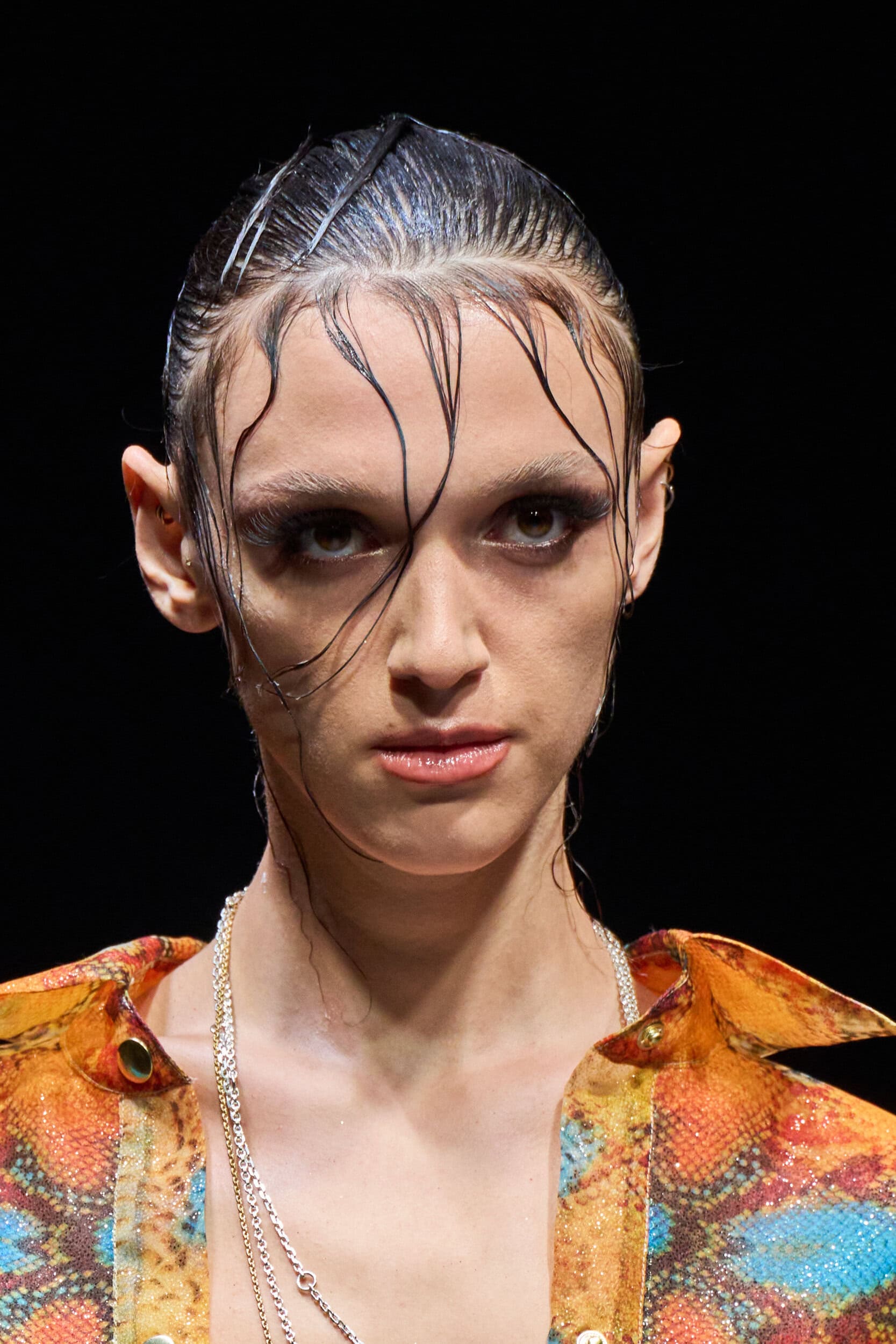 Laquan Smith Spring 2026 Fashion Show Details