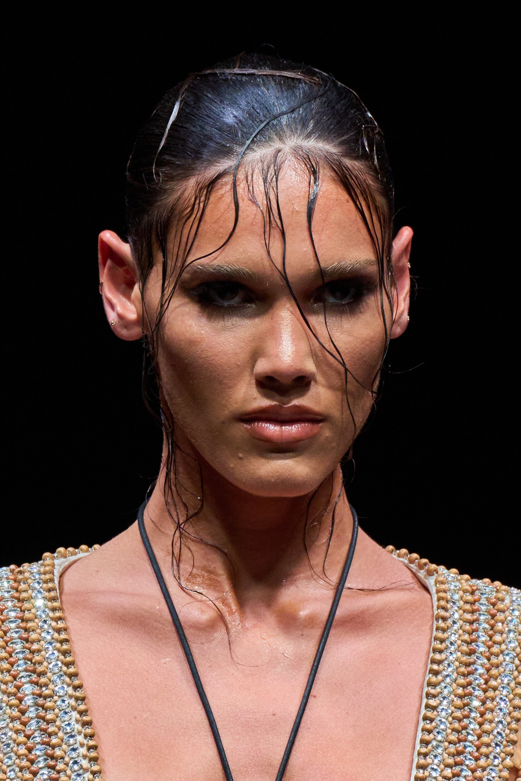 Laquan Smith Spring 2026 Fashion Show Details