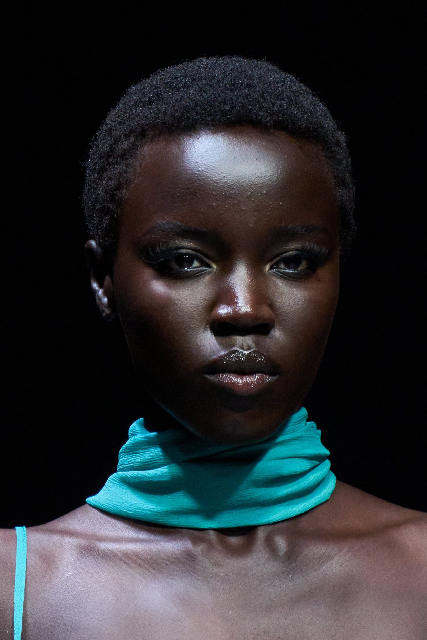 Laquan Smith Spring 2026 Fashion Show Details