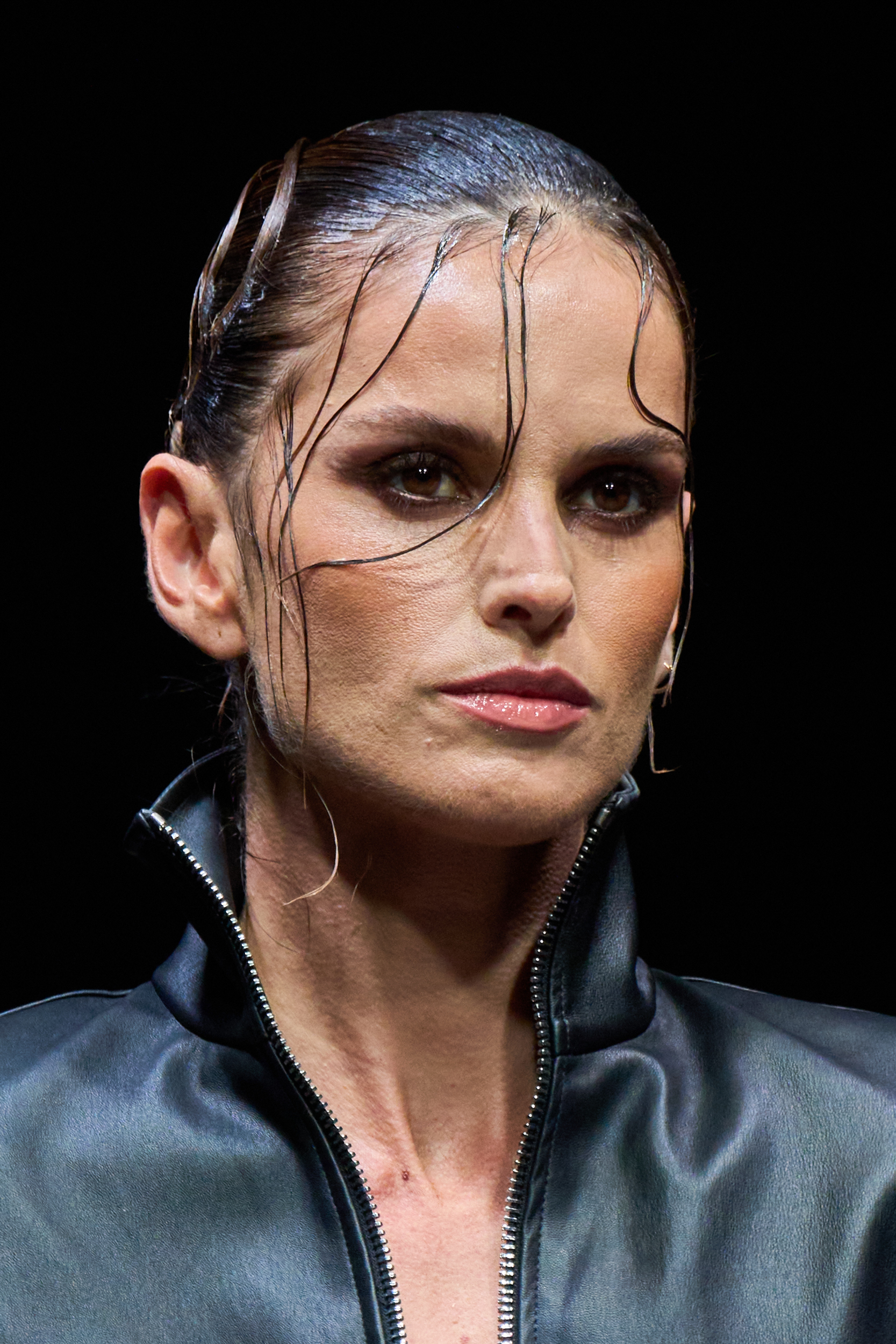 Laquan Smith Spring 2026 Fashion Show Details
