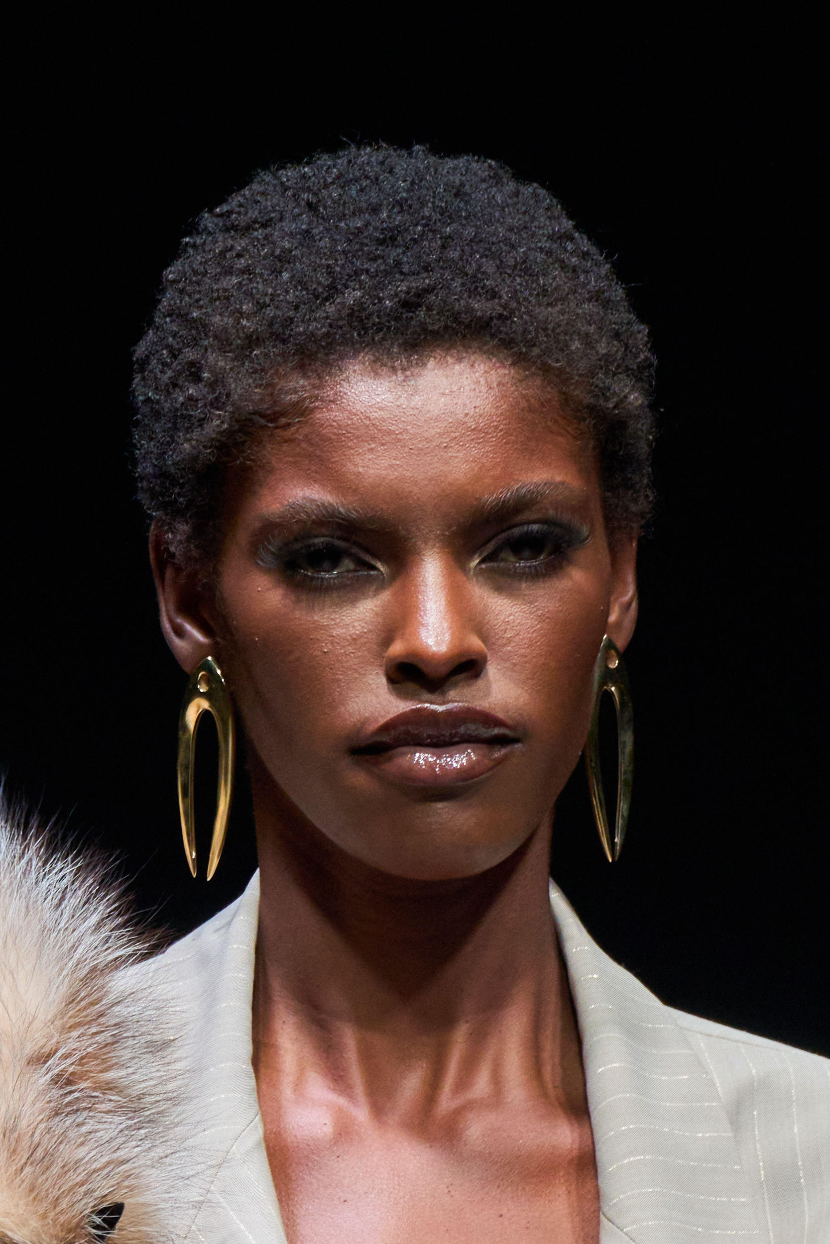Laquan Smith Spring 2026 Fashion Show Details