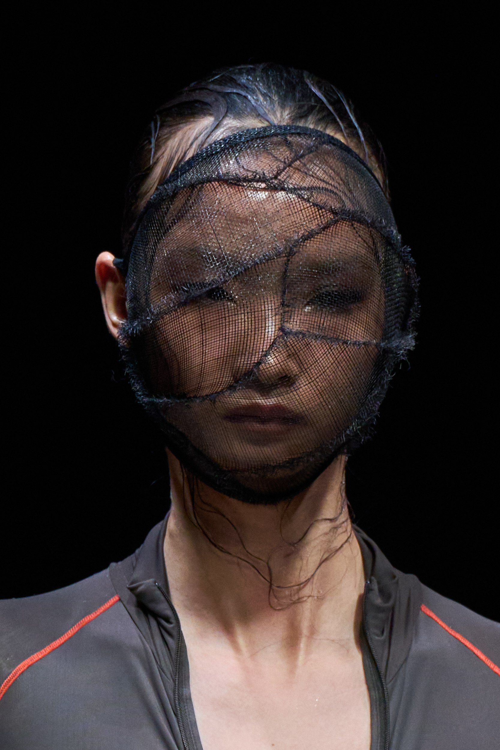 Laquan Smith Spring 2026 Fashion Show Details