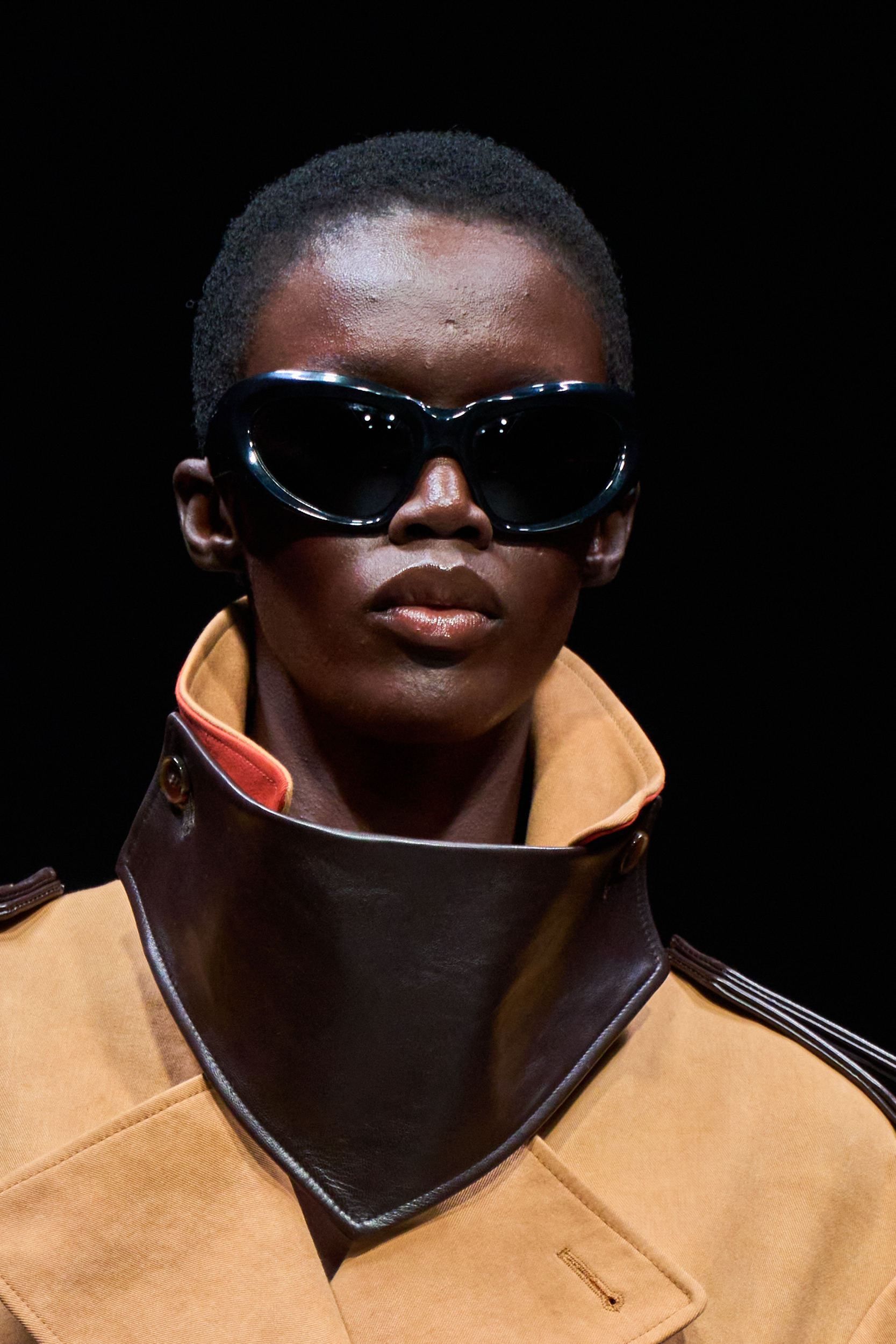 Laquan Smith Spring 2026 Fashion Show Details