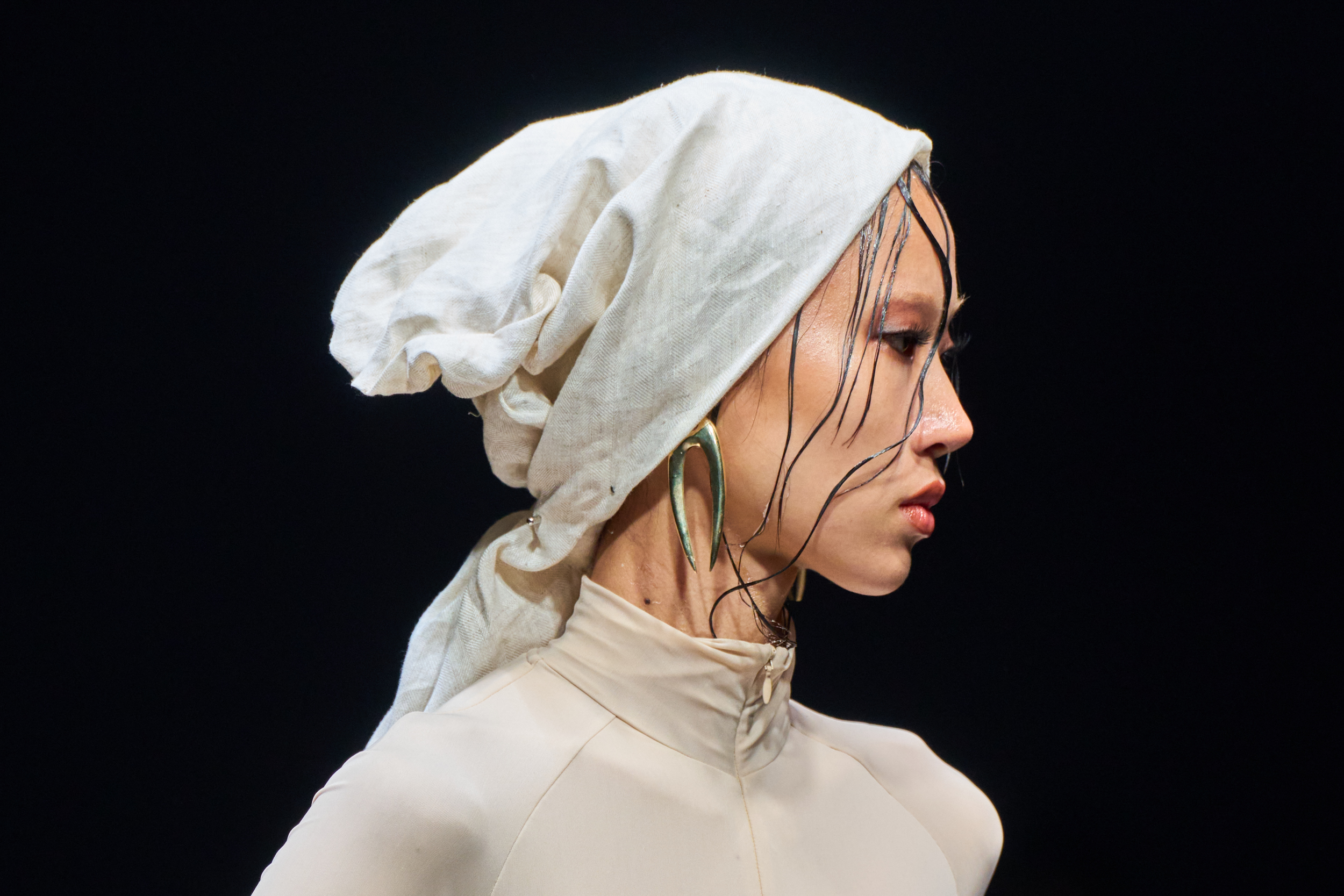 Laquan Smith Spring 2026 Fashion Show Details