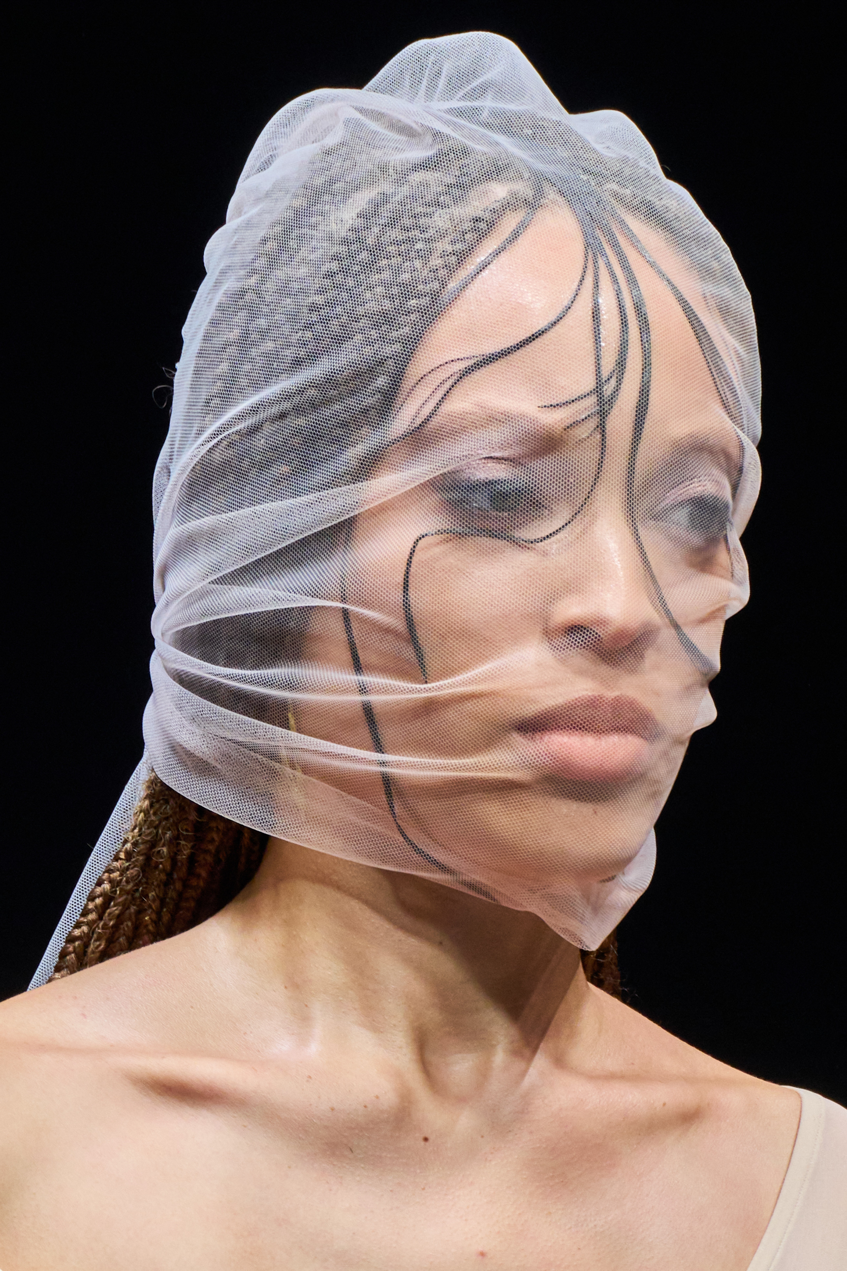 Laquan Smith Spring 2026 Fashion Show Details
