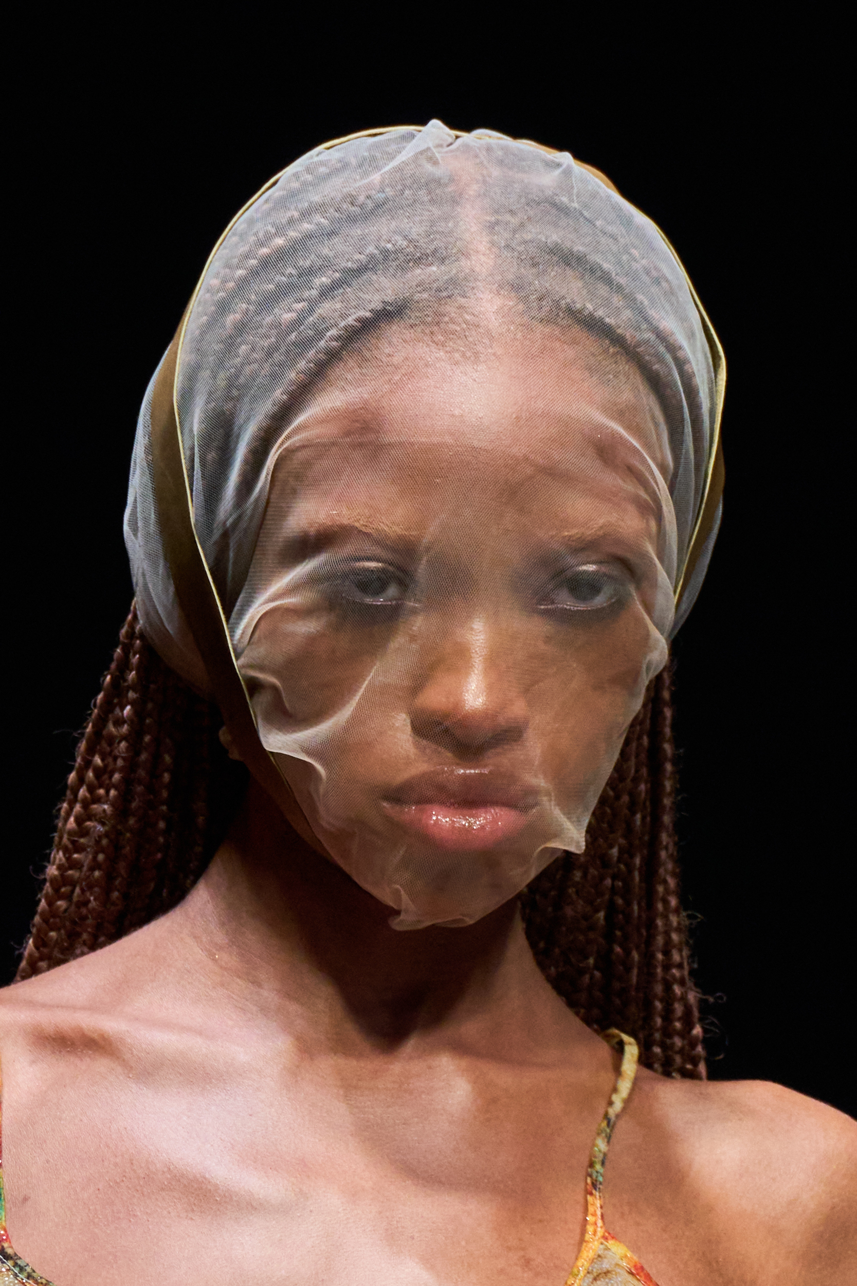 Laquan Smith Spring 2026 Fashion Show Details