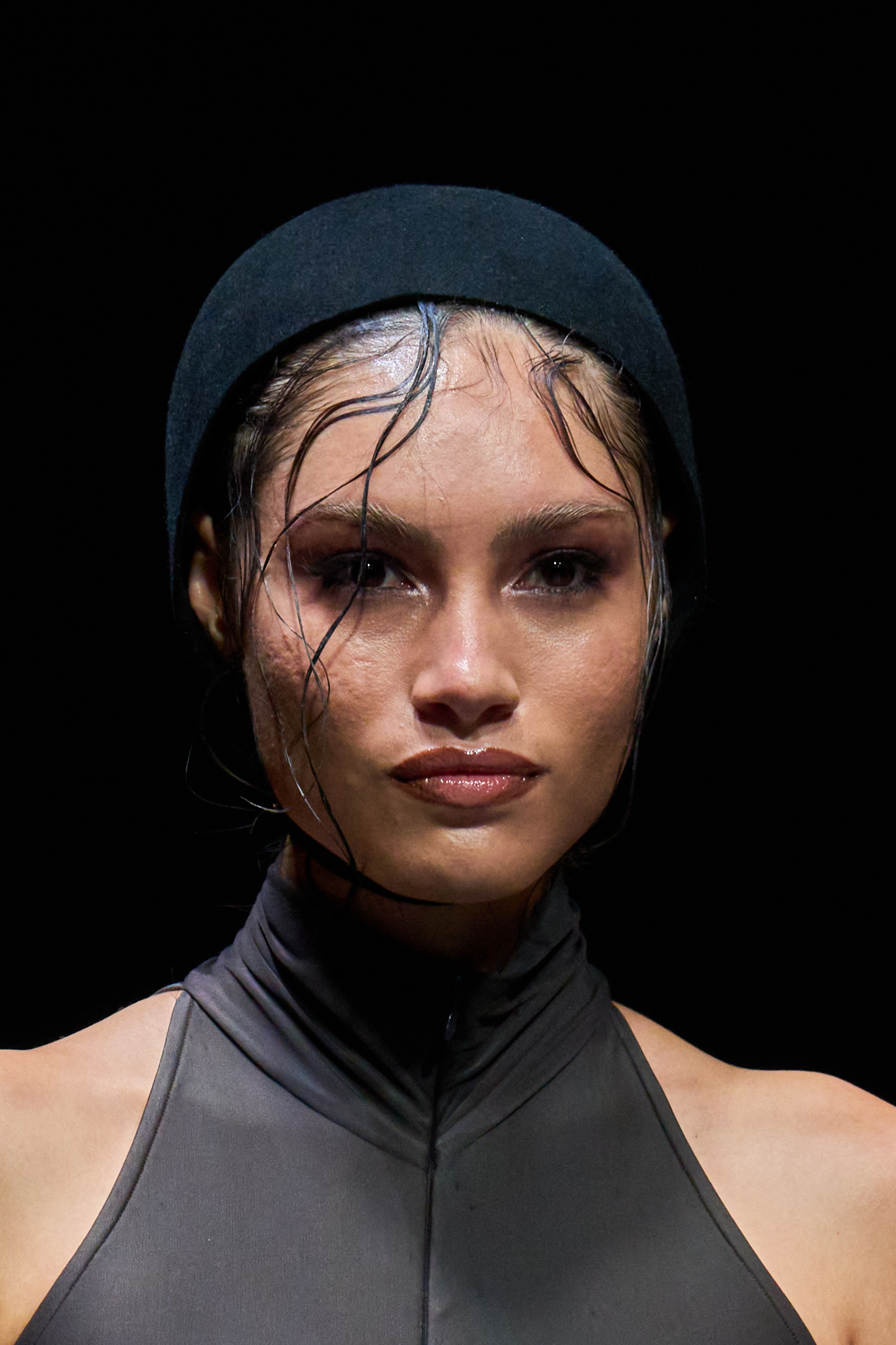 Laquan Smith Spring 2026 Fashion Show Details