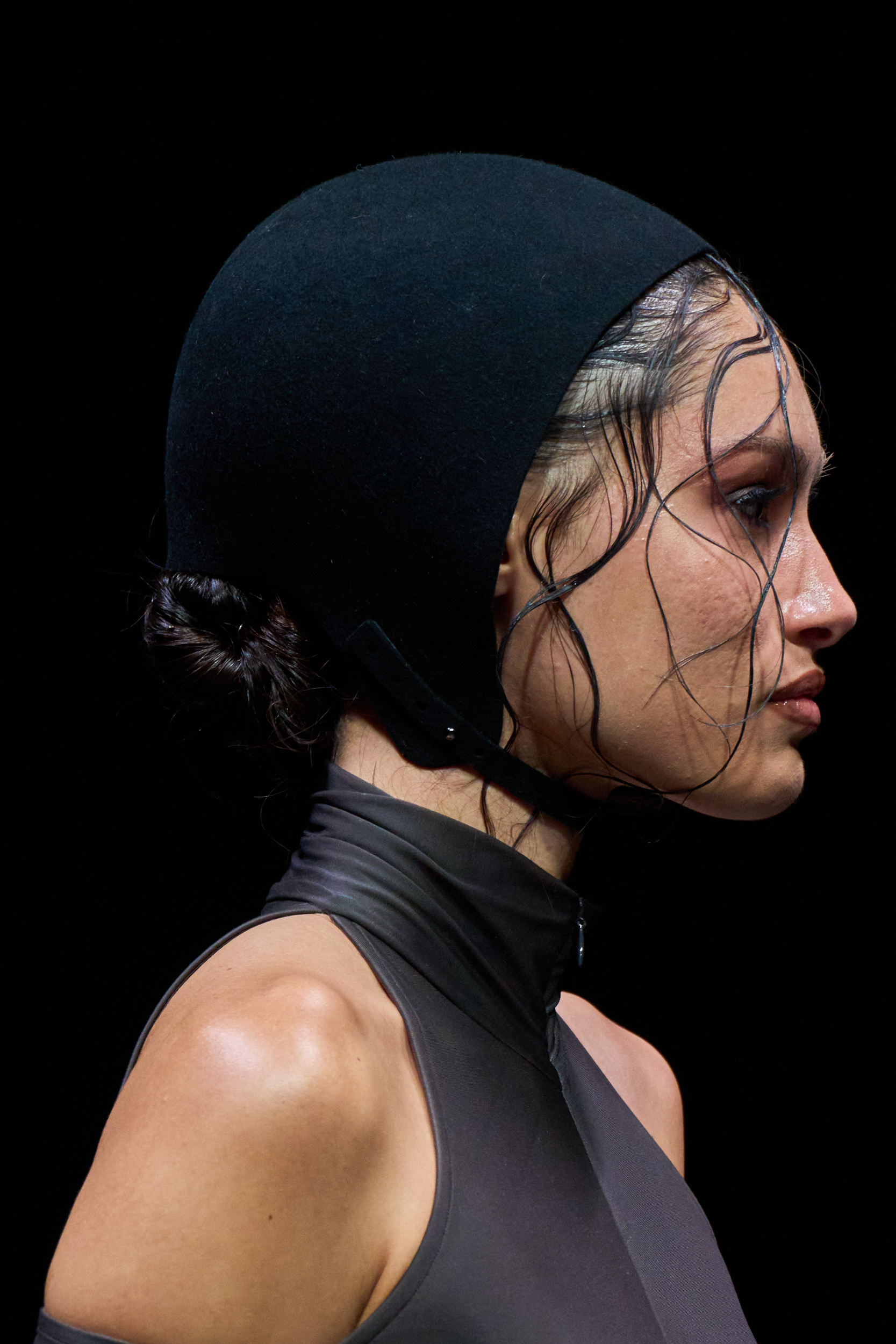 Laquan Smith Spring 2026 Fashion Show Details