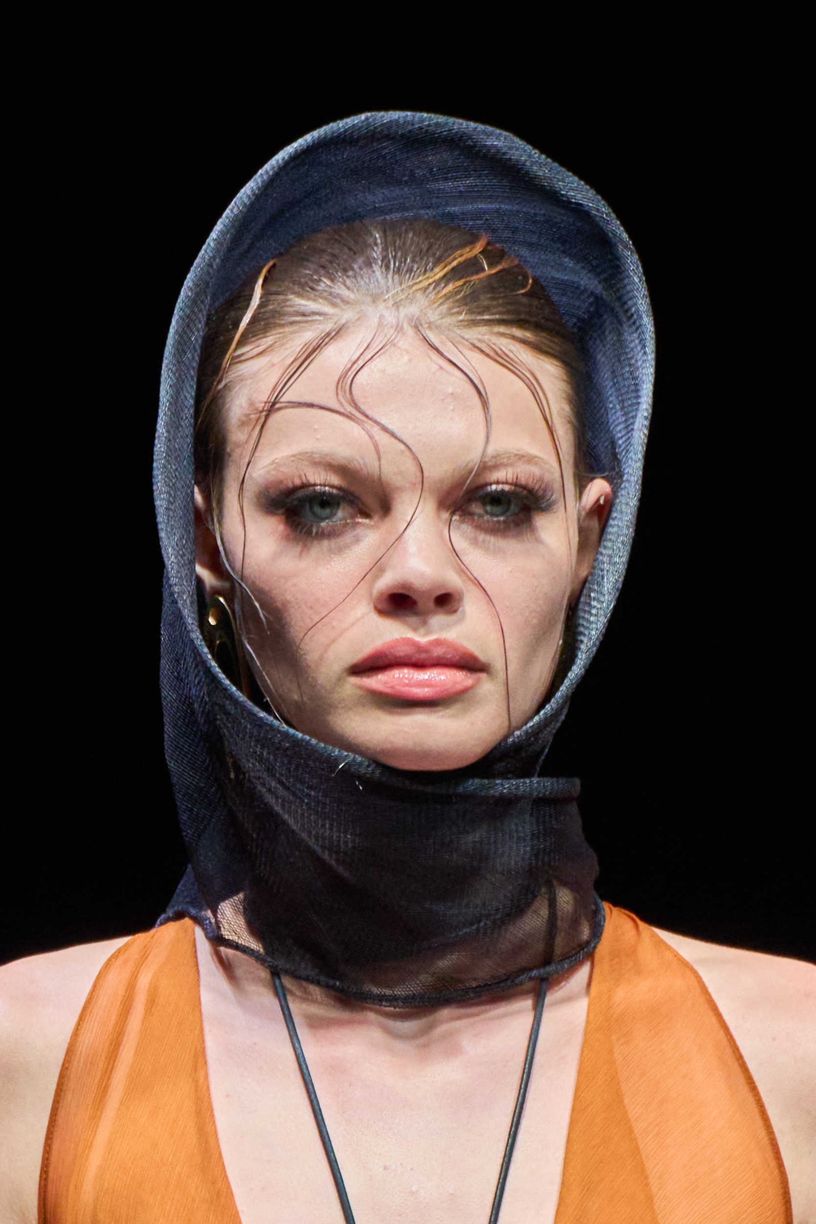Laquan Smith Spring 2026 Fashion Show Details