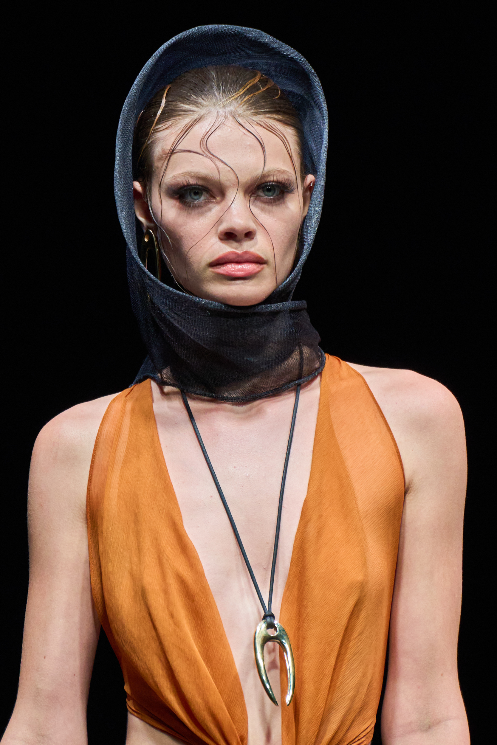 Laquan Smith Spring 2026 Fashion Show Details