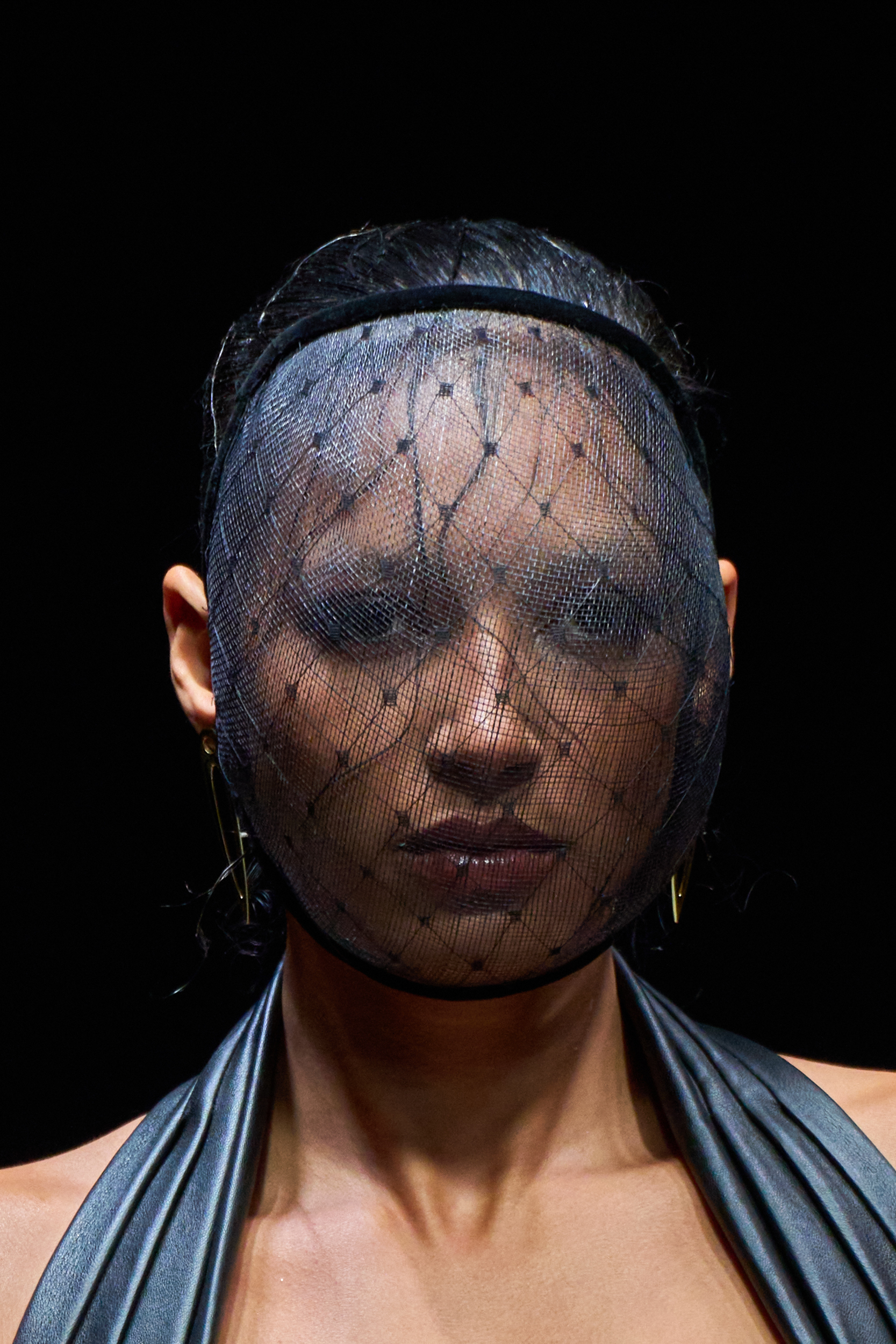 Laquan Smith Spring 2026 Fashion Show Details