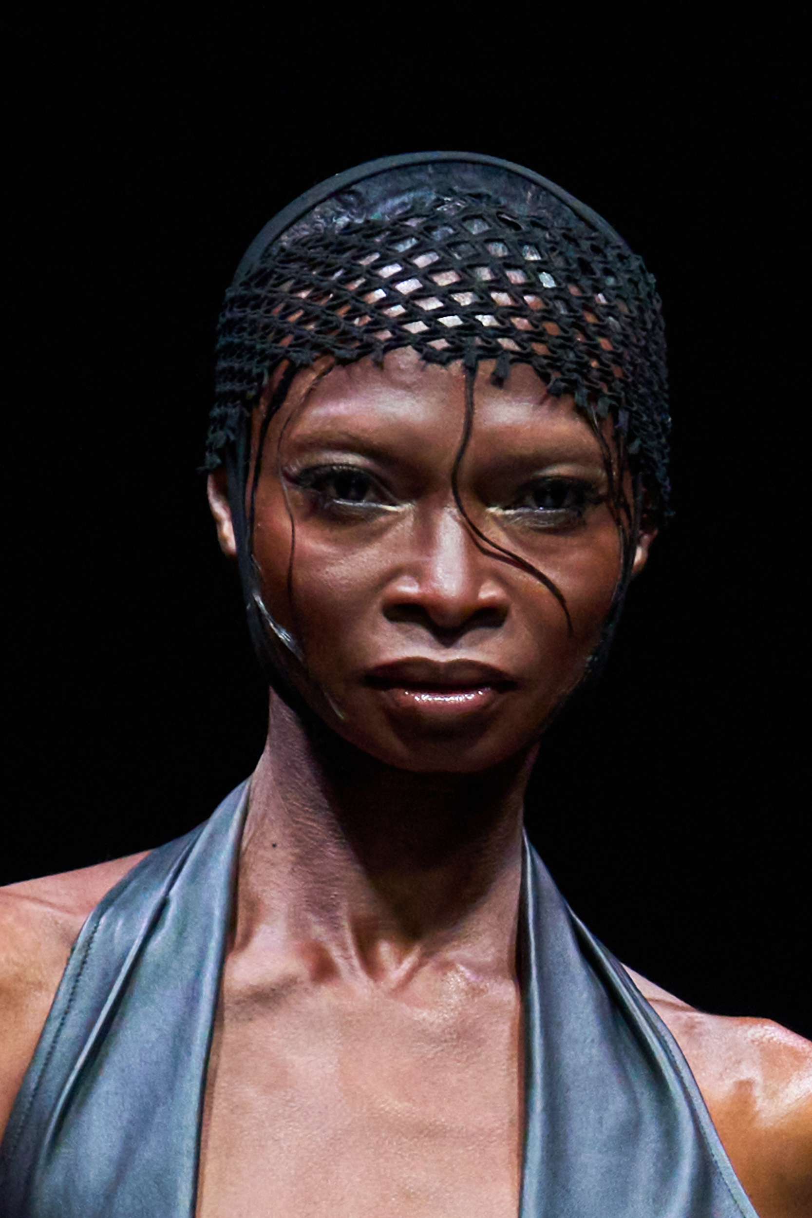 Laquan Smith Spring 2026 Fashion Show Details