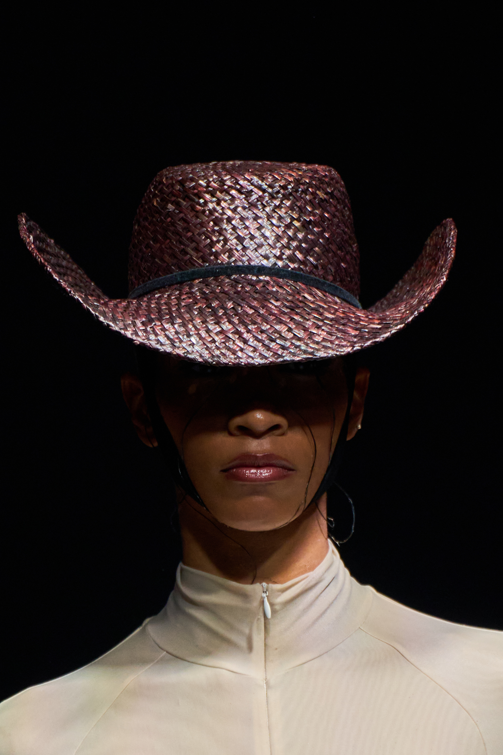 Laquan Smith Spring 2026 Fashion Show Details