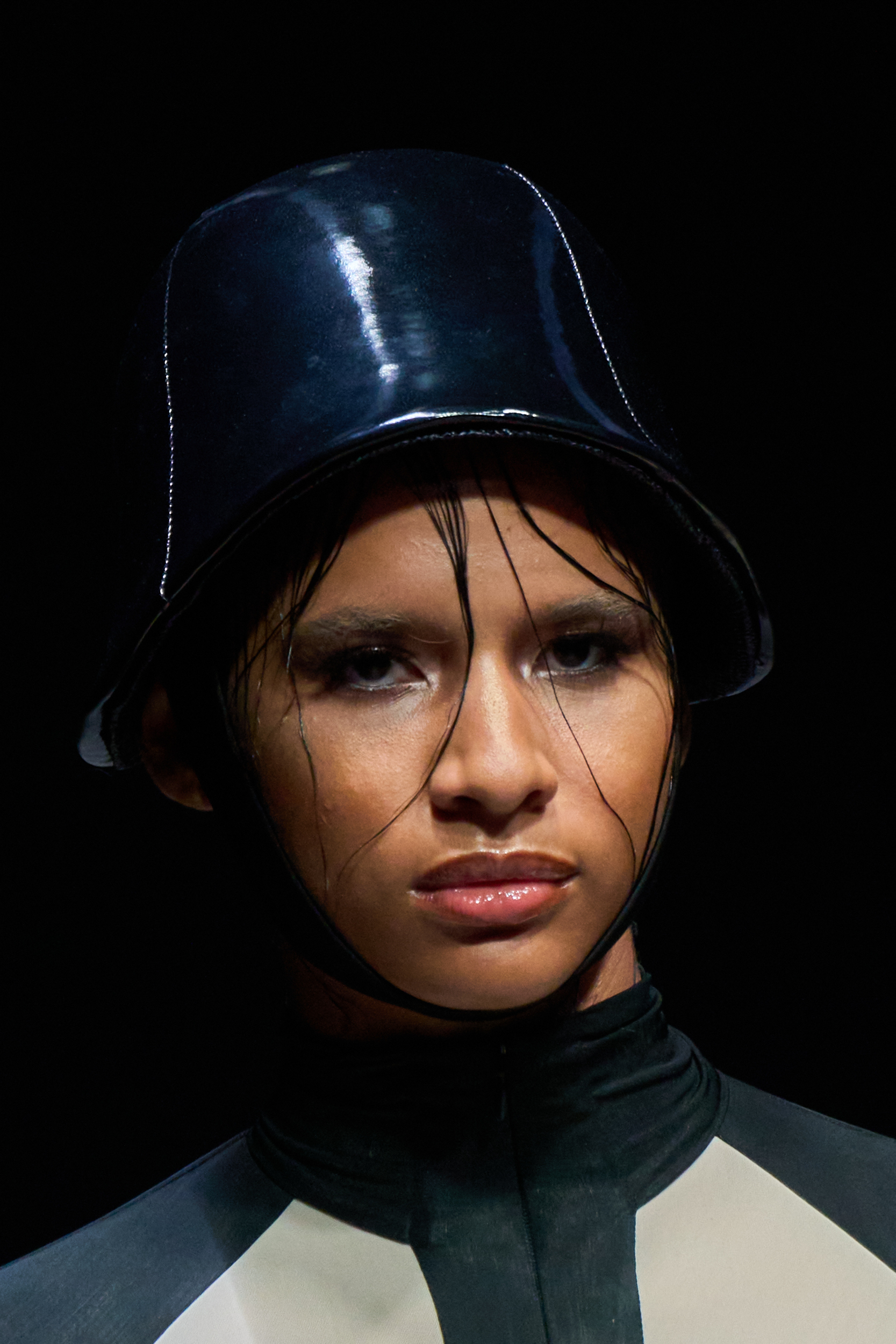 Laquan Smith Spring 2026 Fashion Show Details