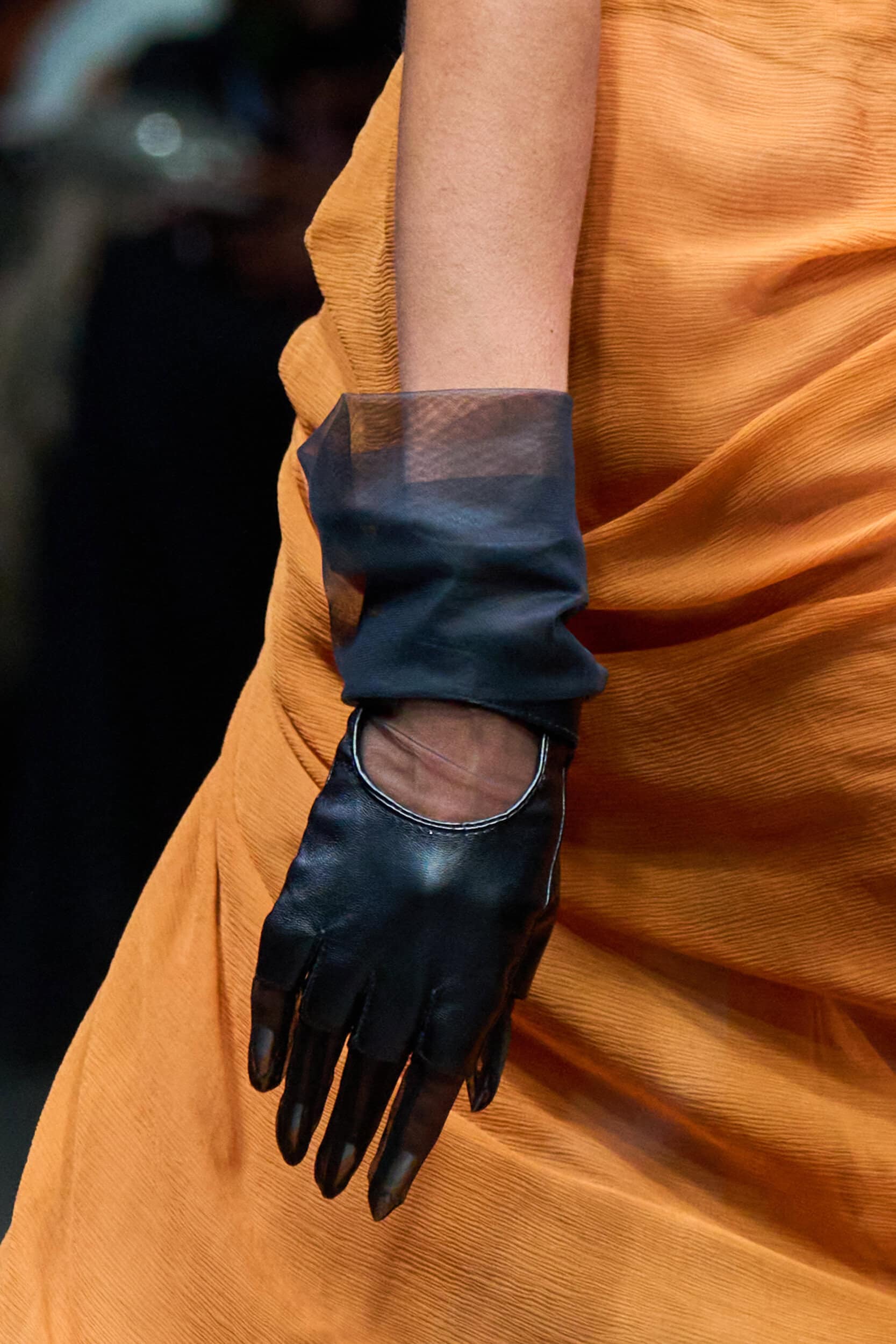 Laquan Smith Spring 2026 Fashion Show Details