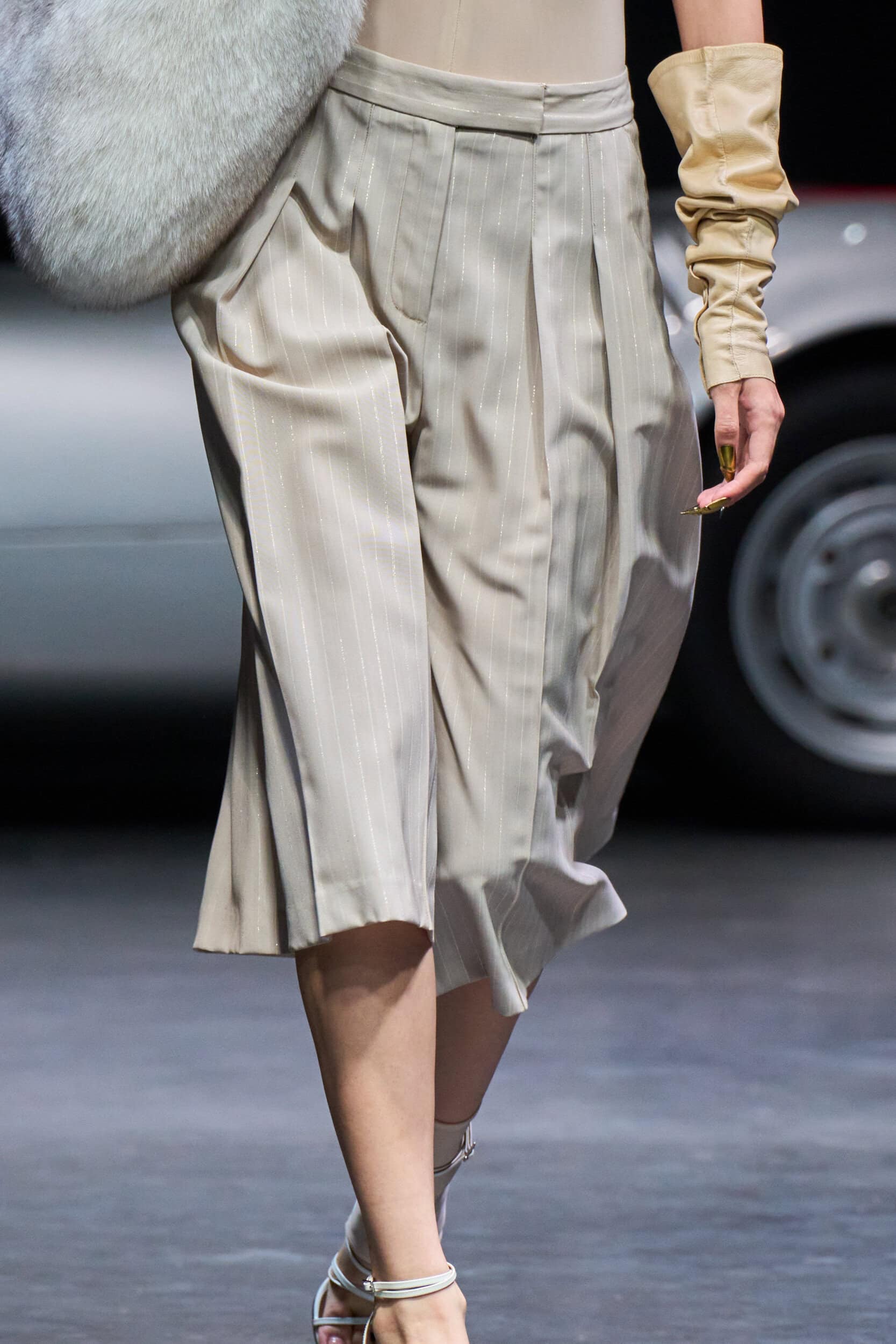 Laquan Smith Spring 2026 Fashion Show Details