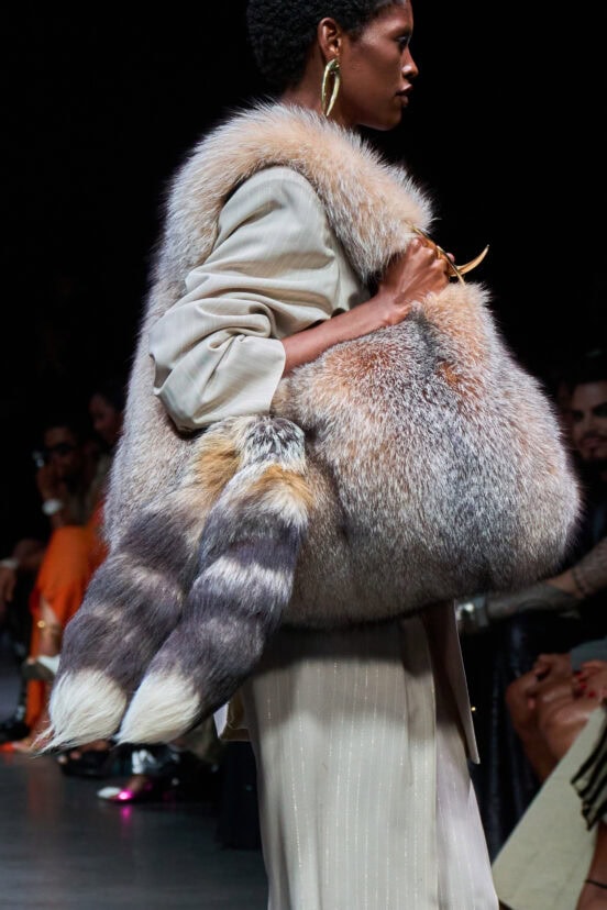 Laquan Smith Spring 2026 Fashion Show Details