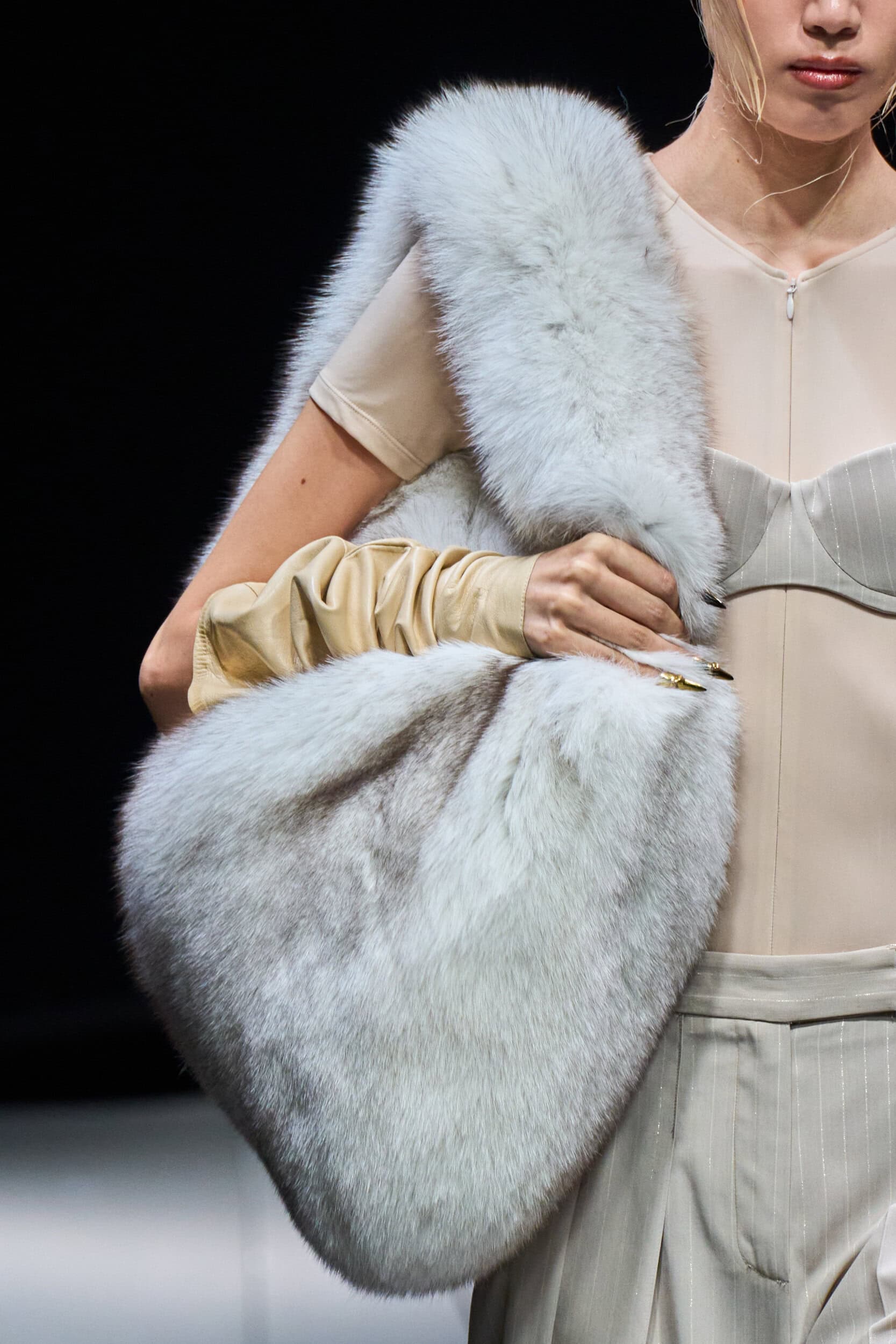 Laquan Smith Spring 2026 Fashion Show Details