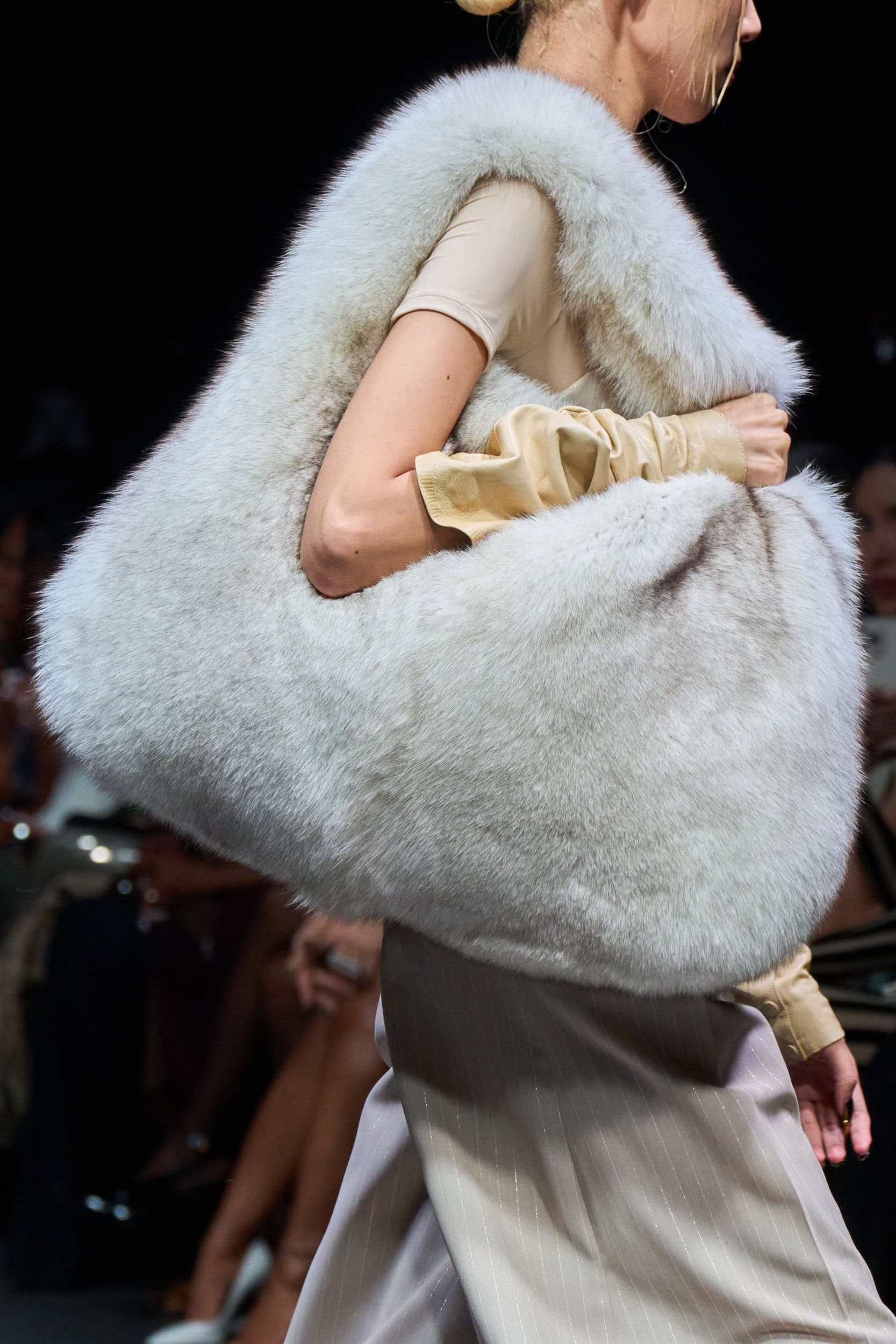 Laquan Smith Spring 2026 Fashion Show Details