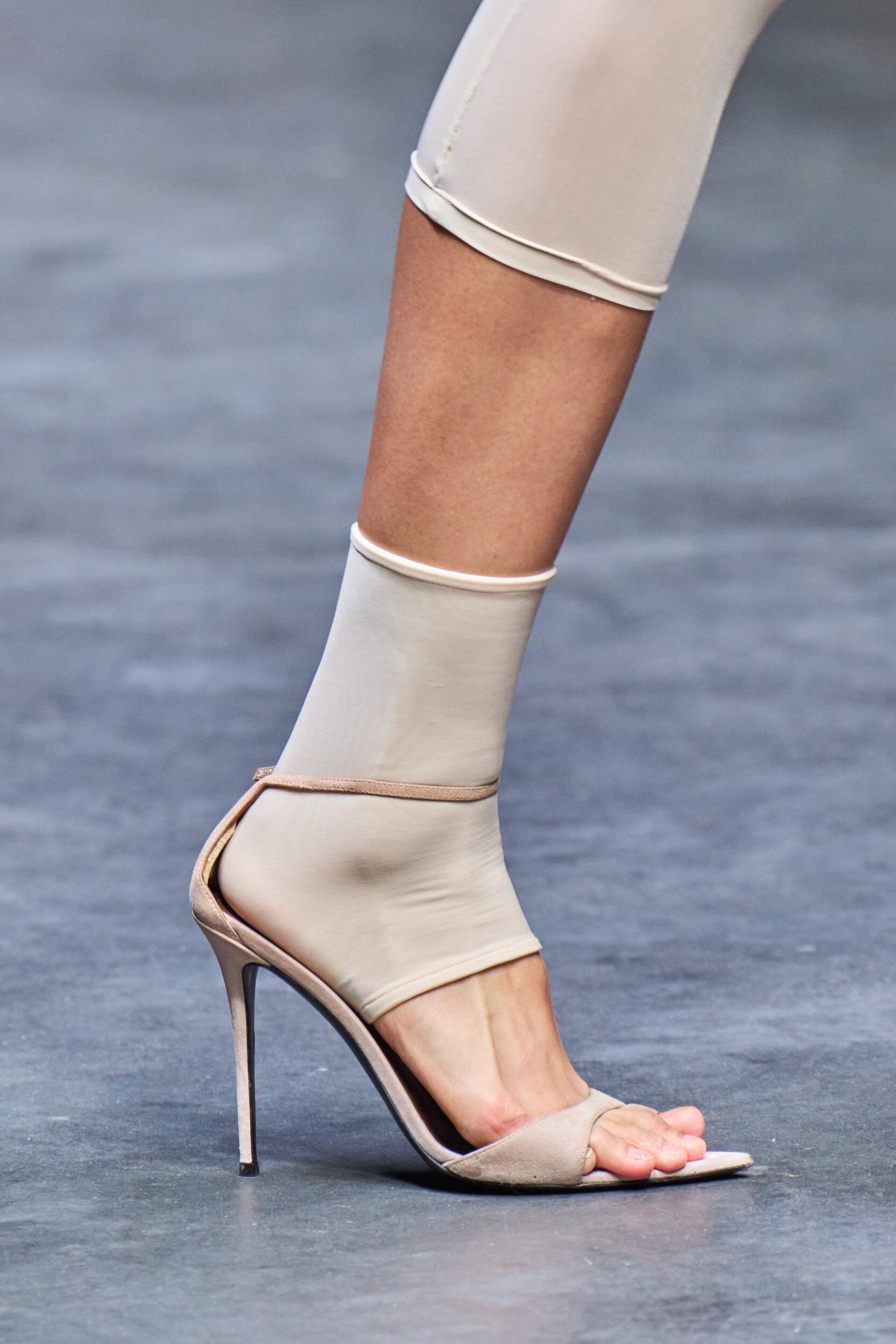 Laquan Smith Spring 2026 Fashion Show Details