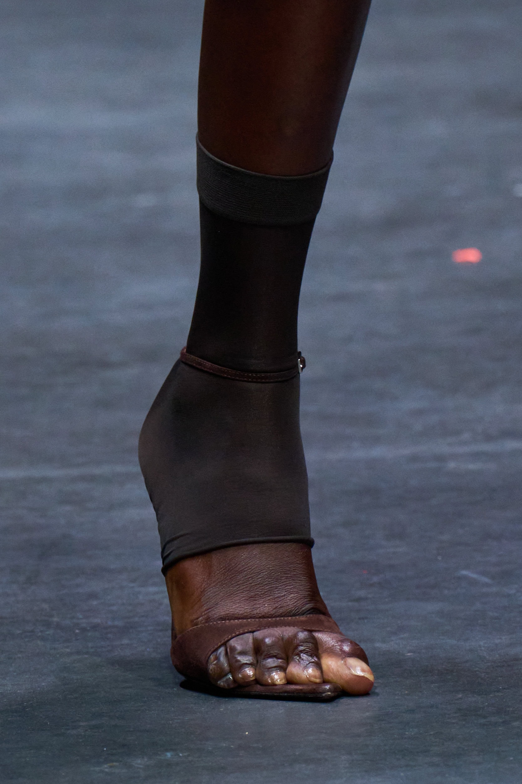 Laquan Smith Spring 2026 Fashion Show Details